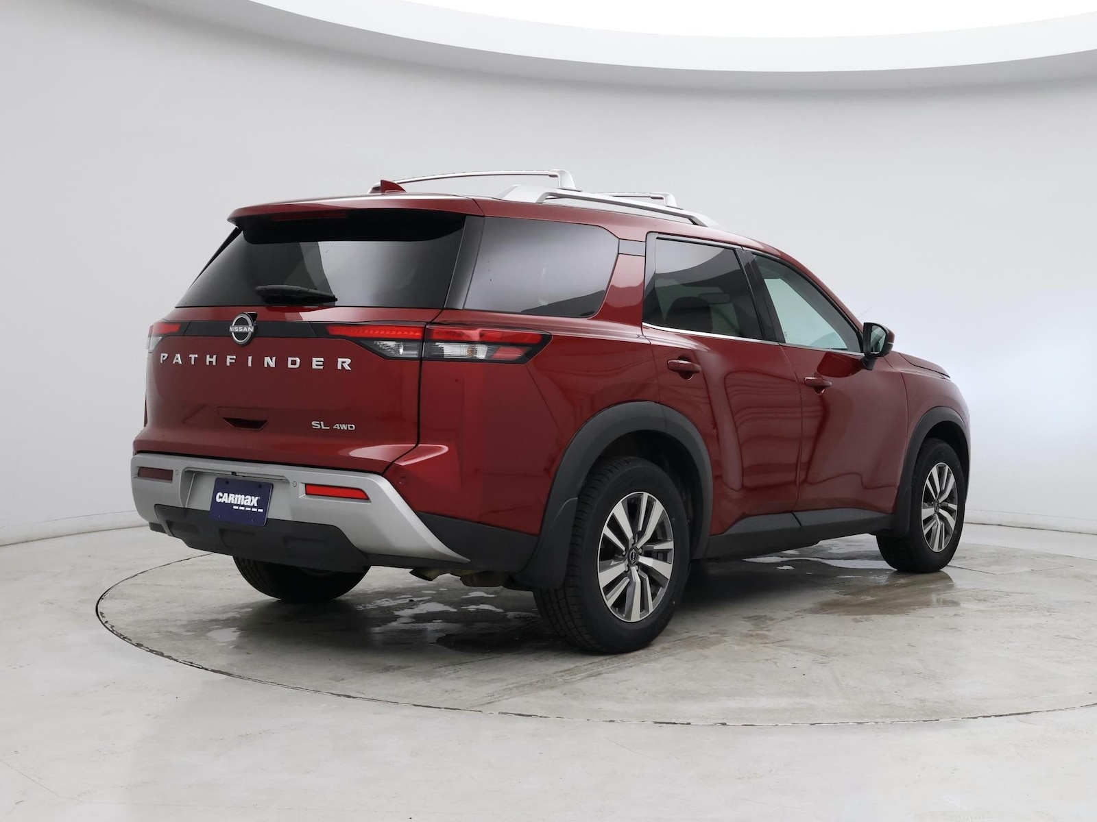 2023 Nissan Pathfinder SL - Photo 7