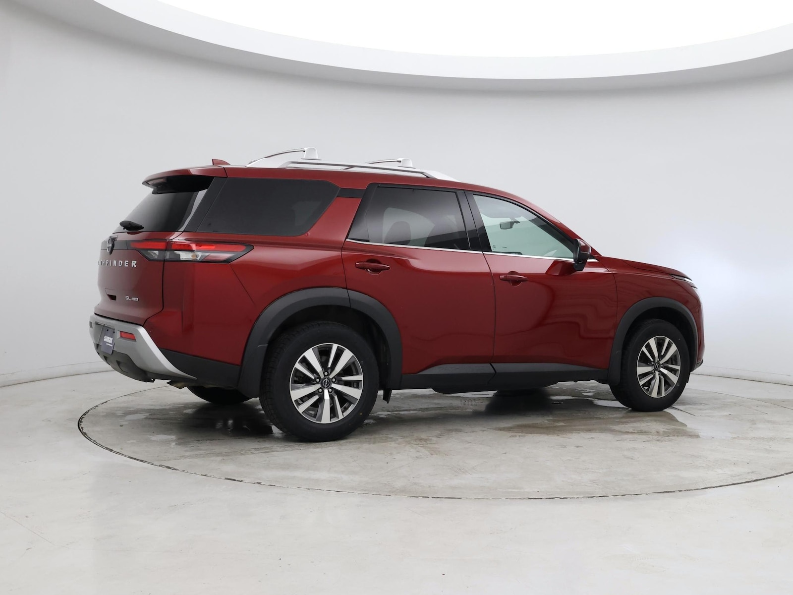 2023 Nissan Pathfinder SL - Photo 9