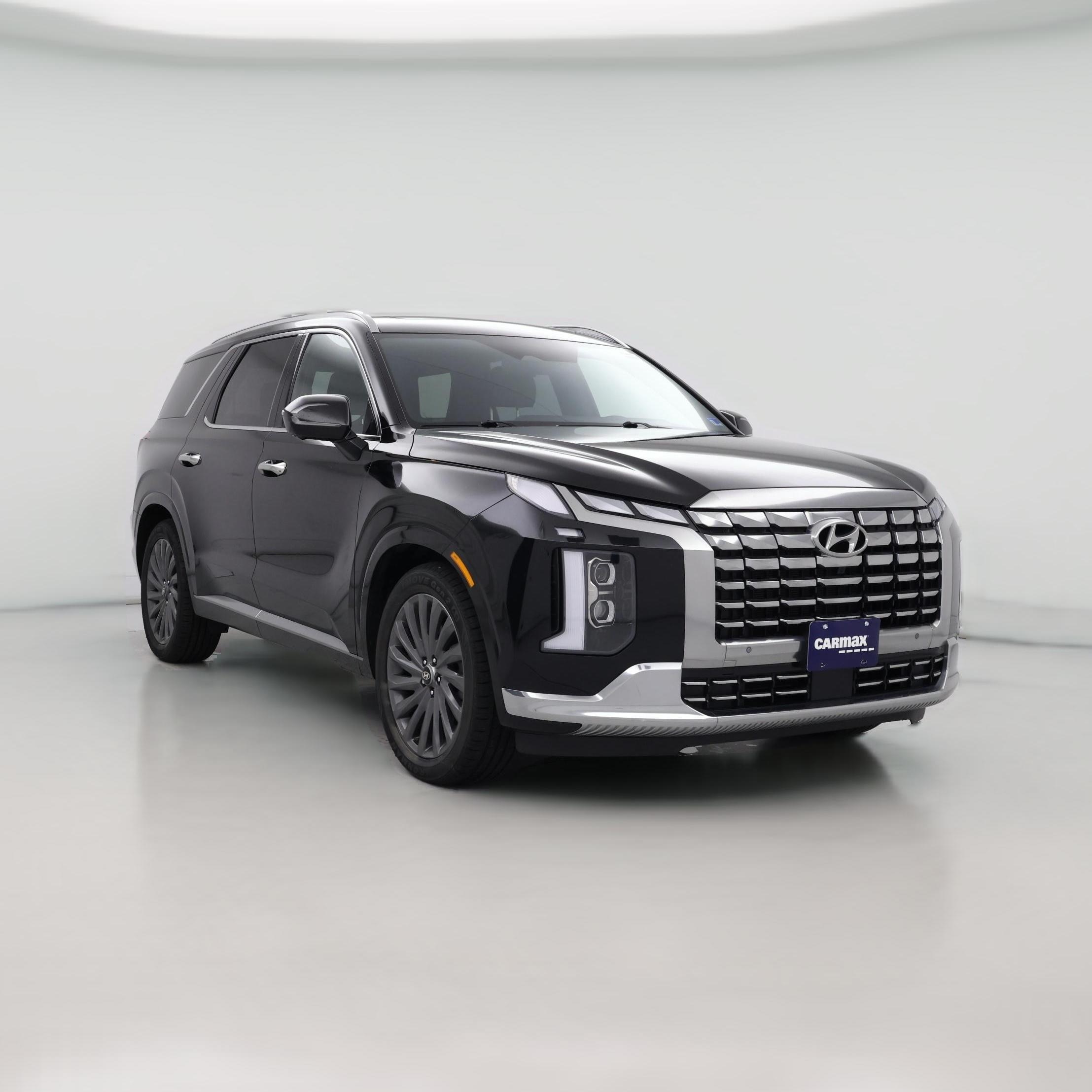 Thumbnail: 2023 Hyundai Palisade - 1