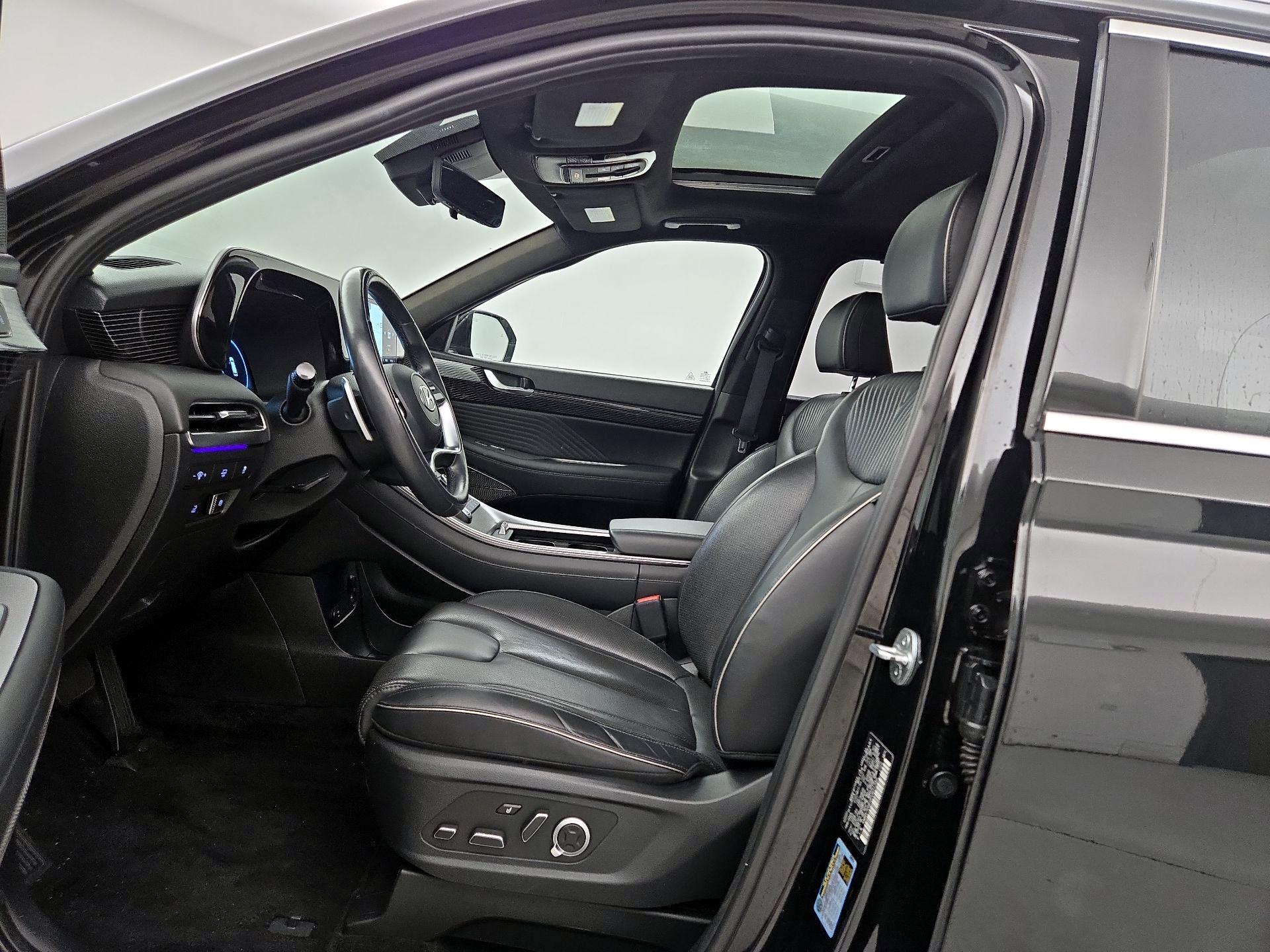 Thumbnail: 2023 Hyundai Palisade - 11