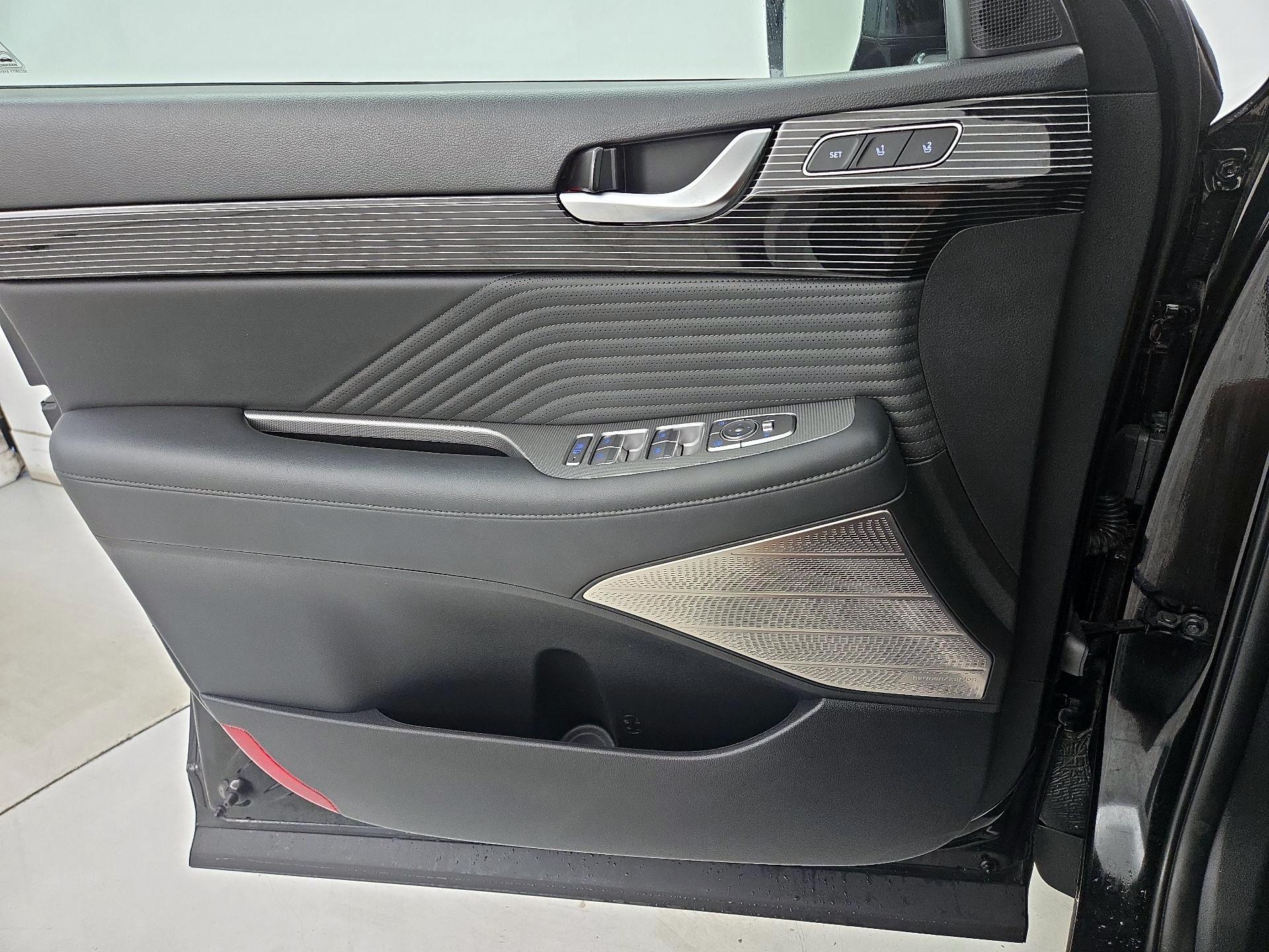 Thumbnail: 2023 Hyundai Palisade - 12