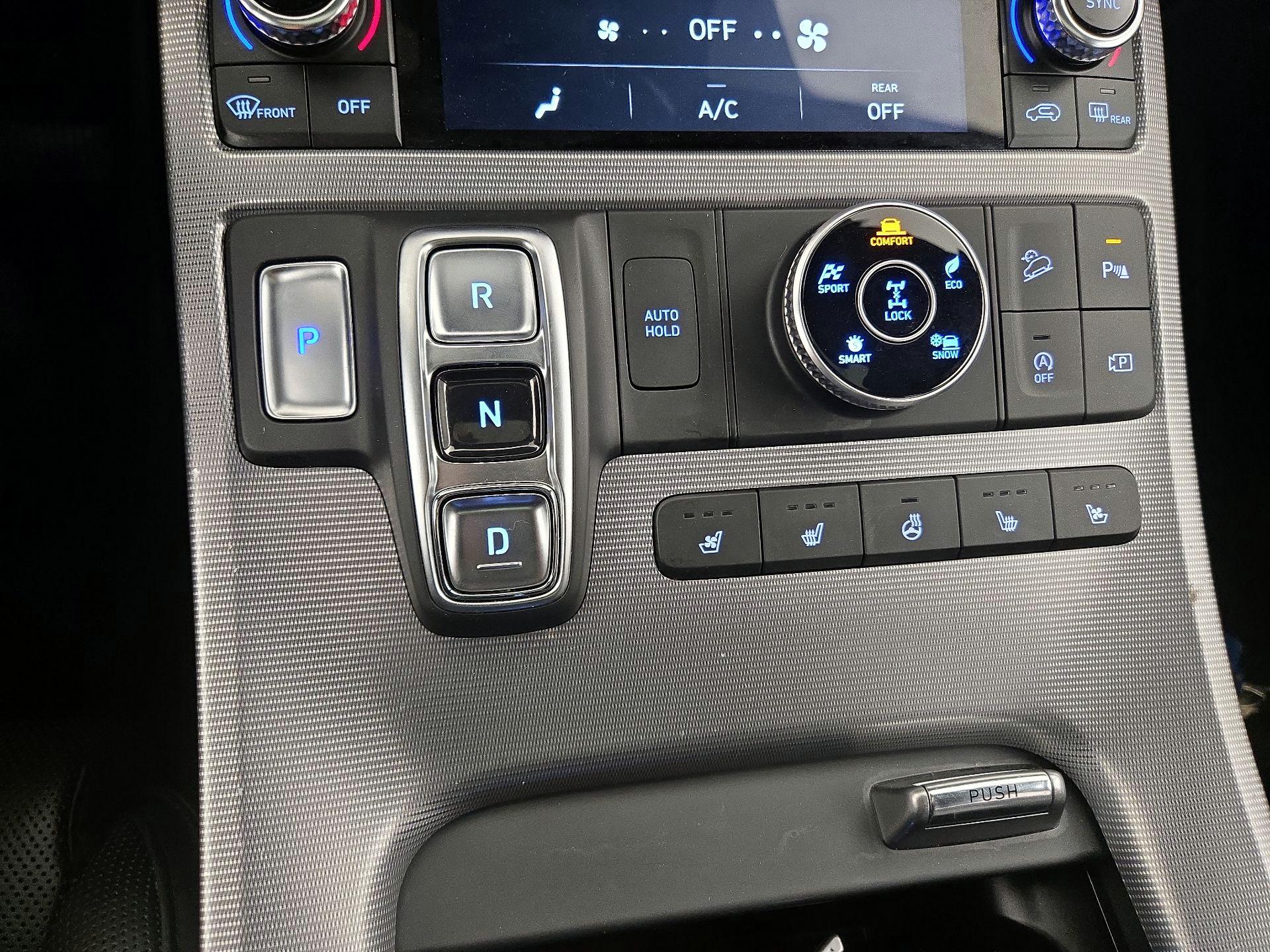 Thumbnail: 2023 Hyundai Palisade - 18