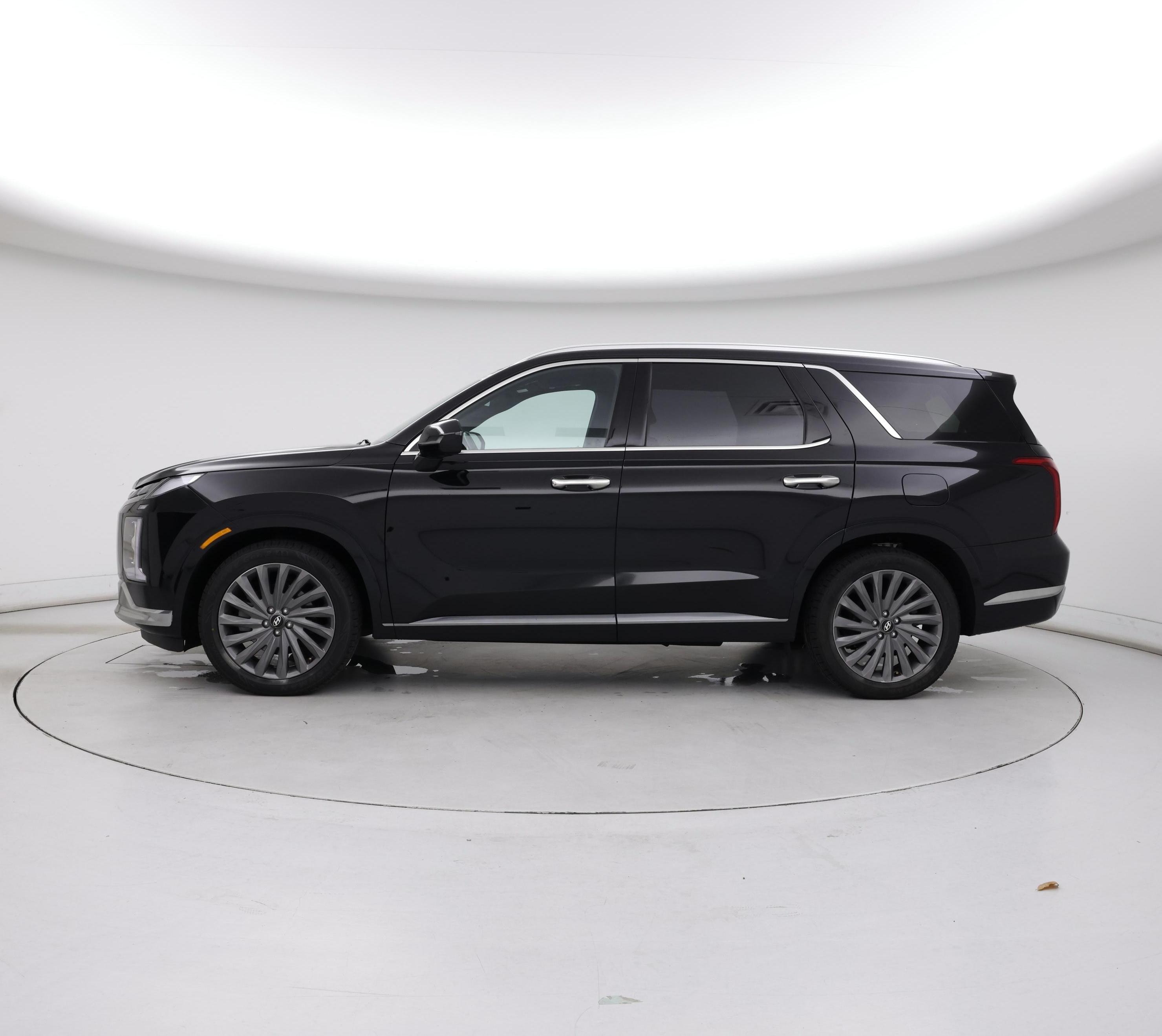Thumbnail: 2023 Hyundai Palisade - 3
