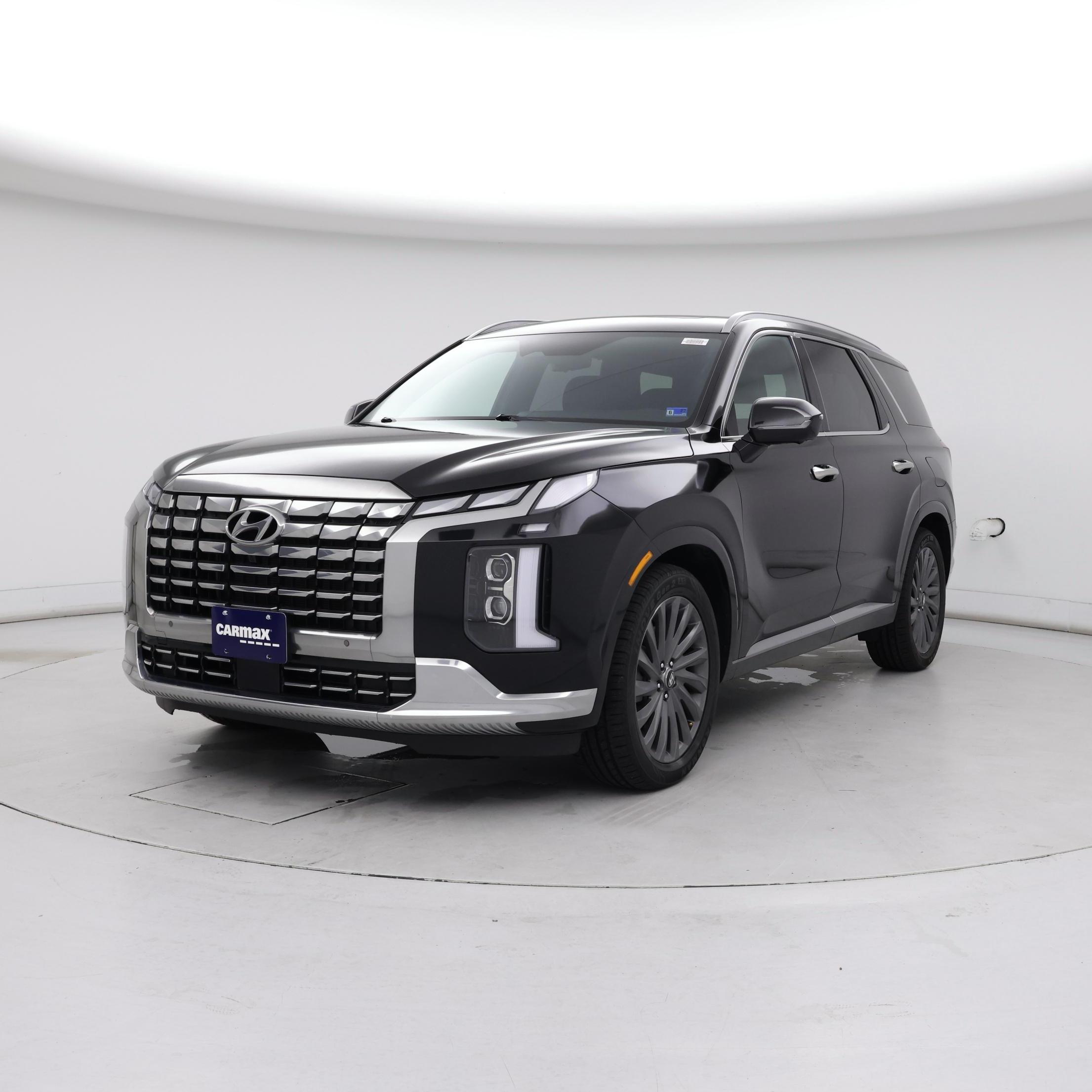 Thumbnail: 2023 Hyundai Palisade - 4