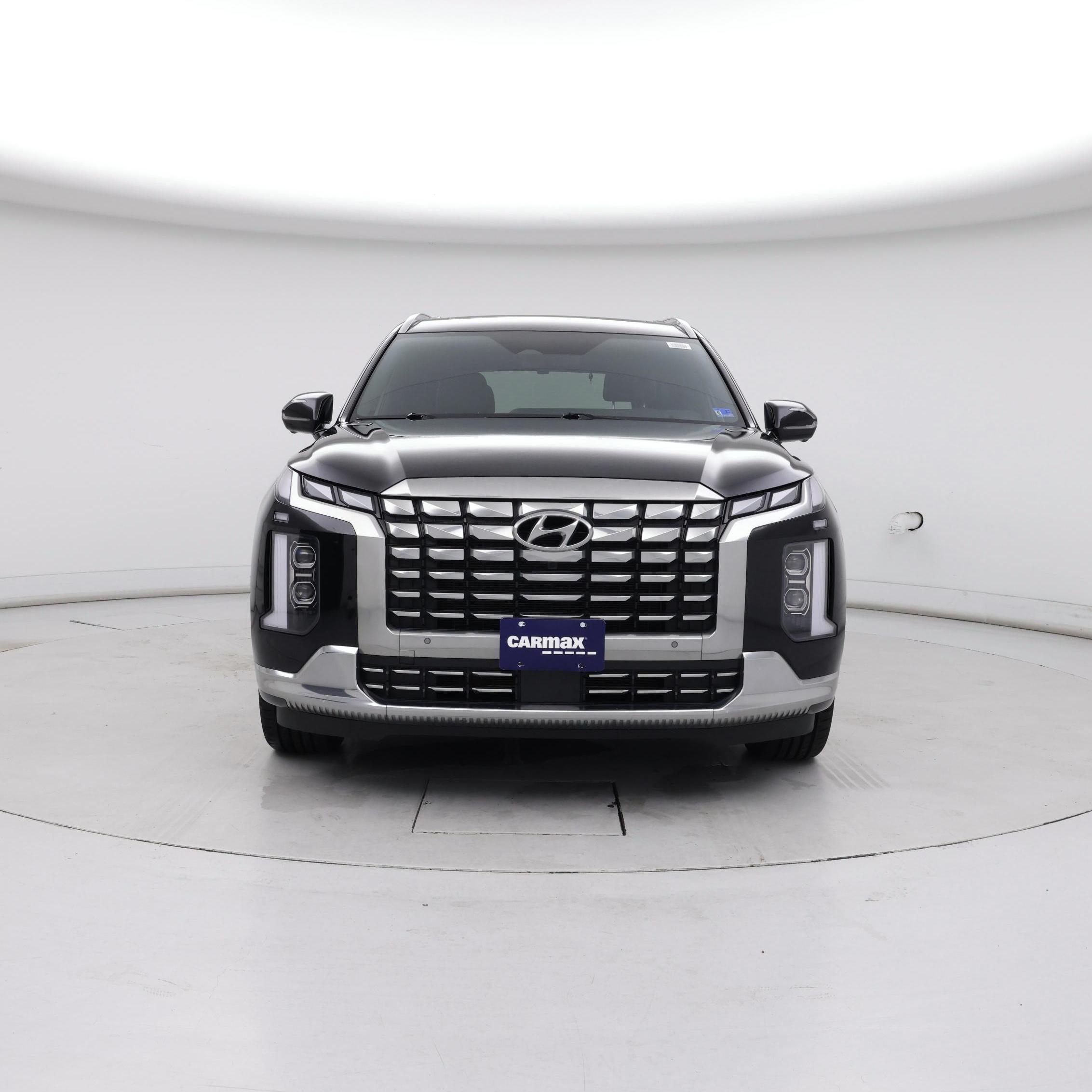 Thumbnail: 2023 Hyundai Palisade - 5