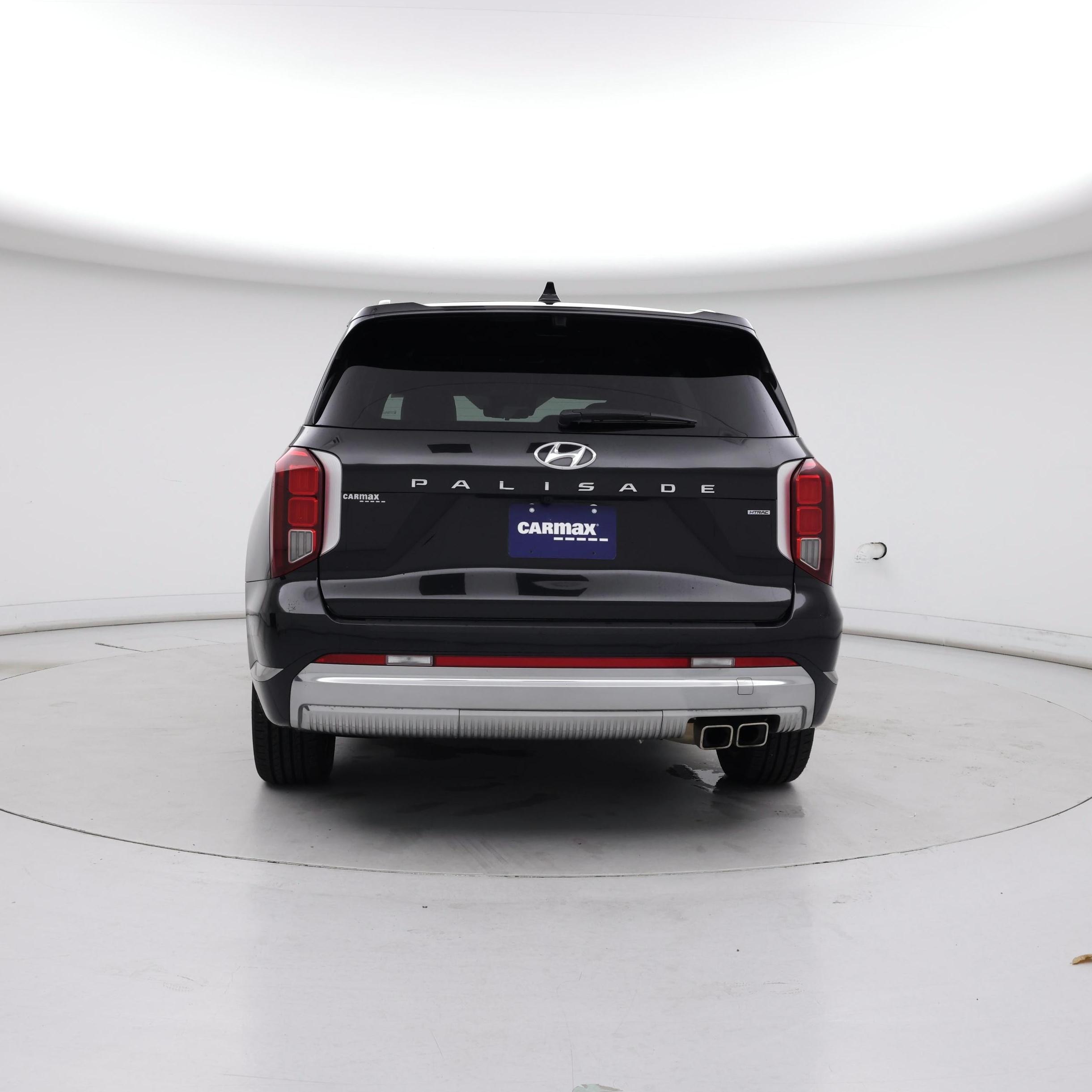 Thumbnail: 2023 Hyundai Palisade - 6