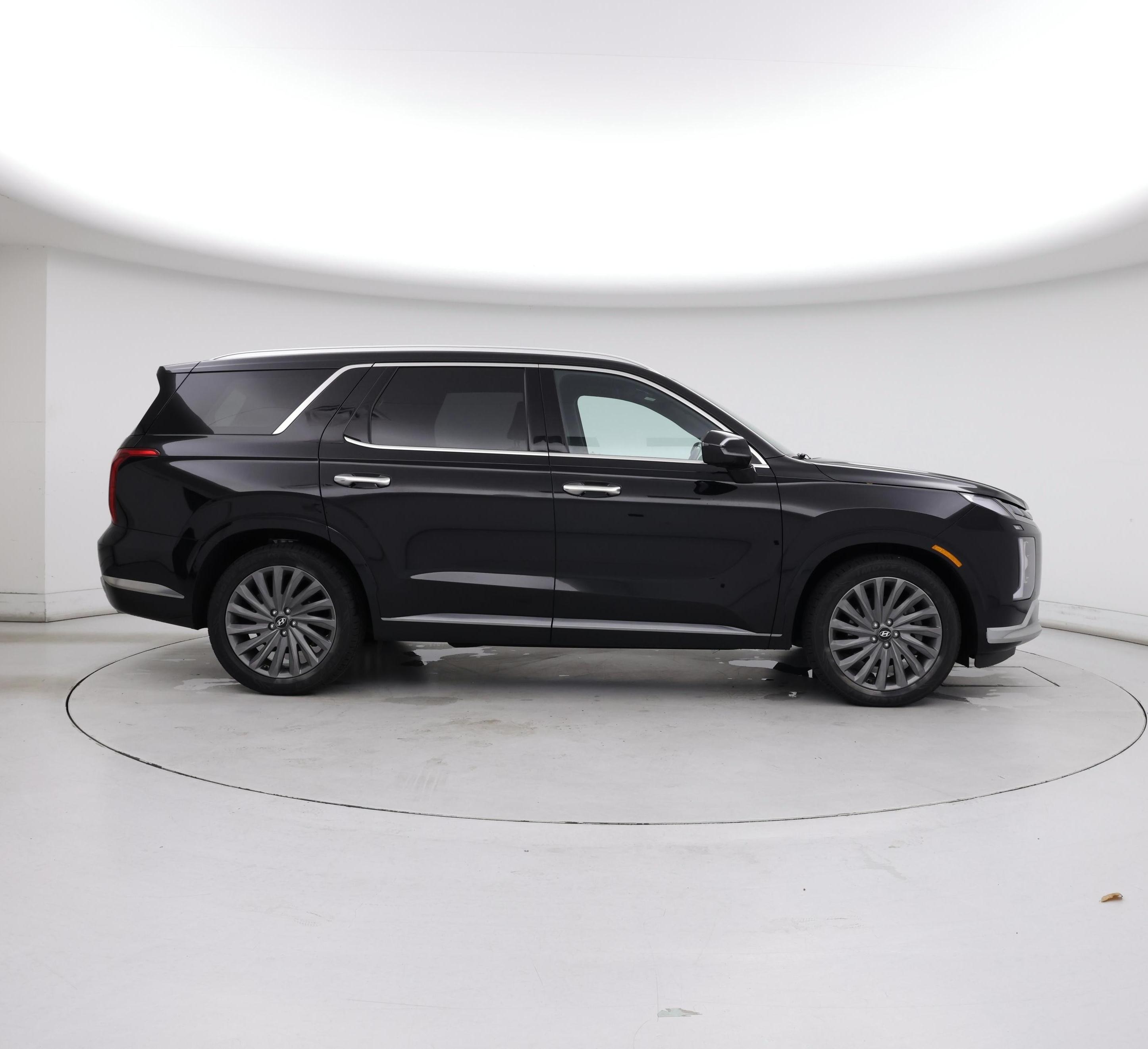 Thumbnail: 2023 Hyundai Palisade - 7