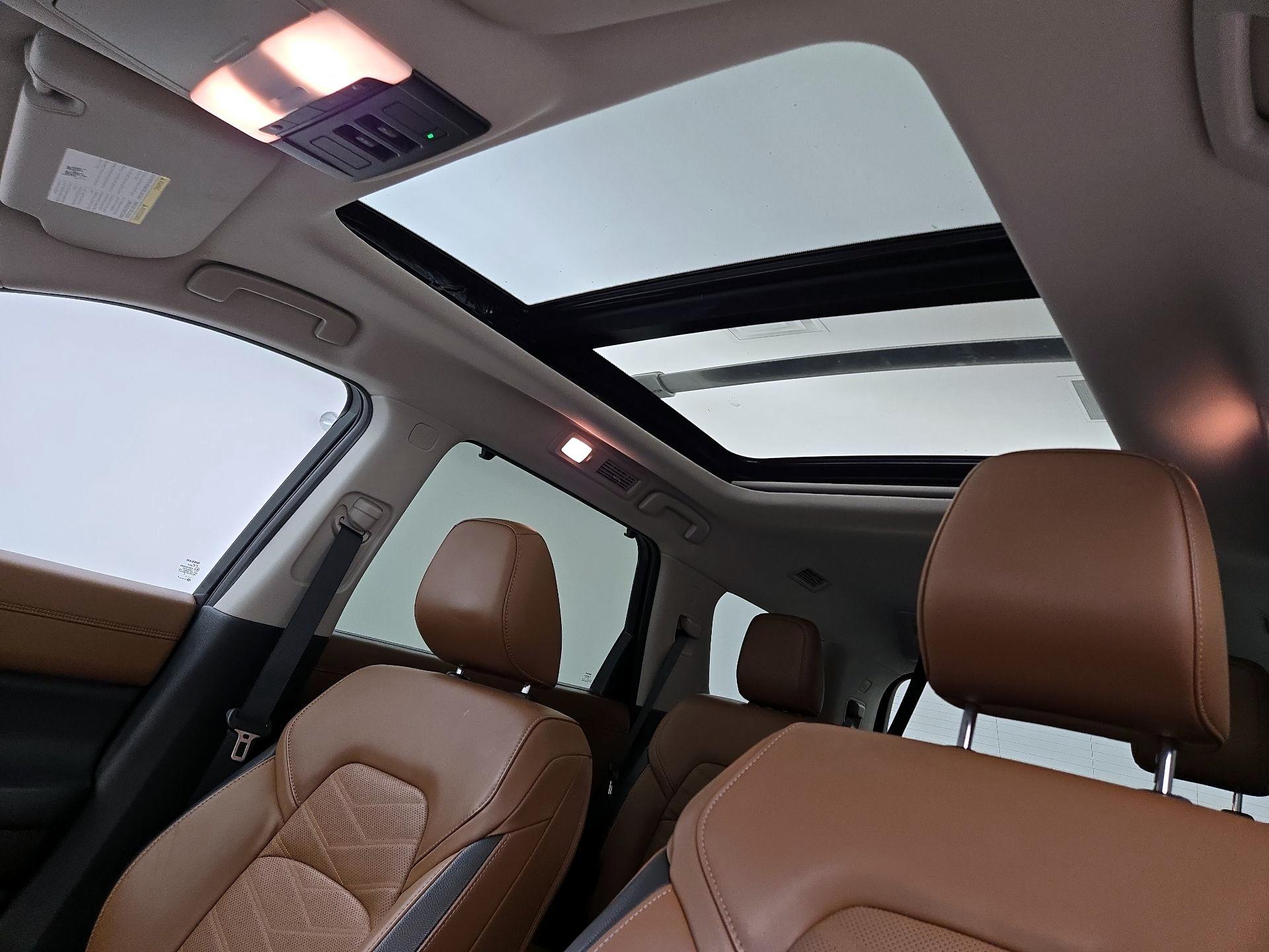Thumbnail: 2023 Nissan Pathfinder - 20
