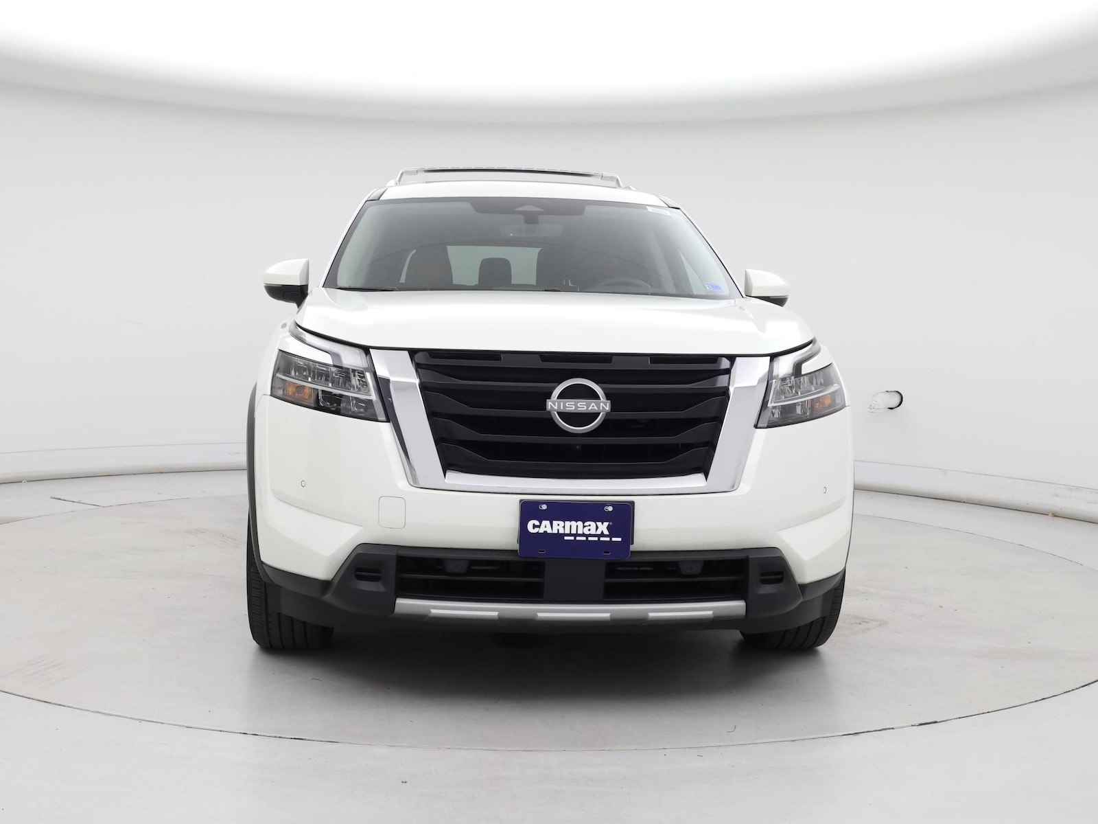 2023 Nissan Pathfinder Platinum - Photo 6