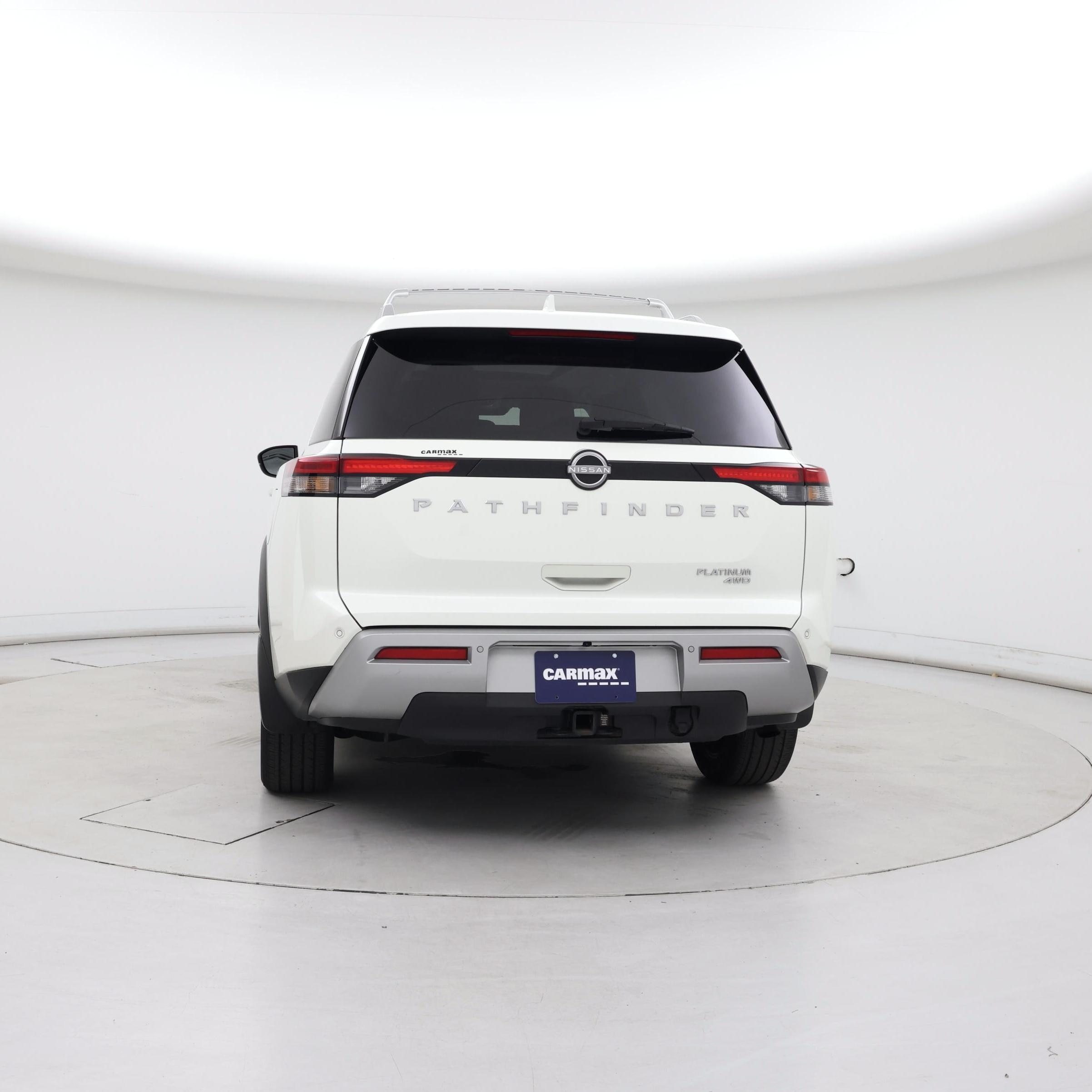 Thumbnail: 2023 Nissan Pathfinder - 6