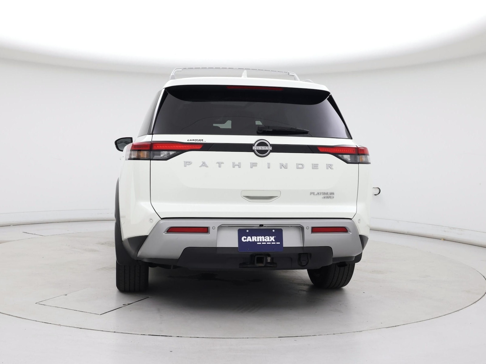 2023 Nissan Pathfinder Platinum - Photo 7