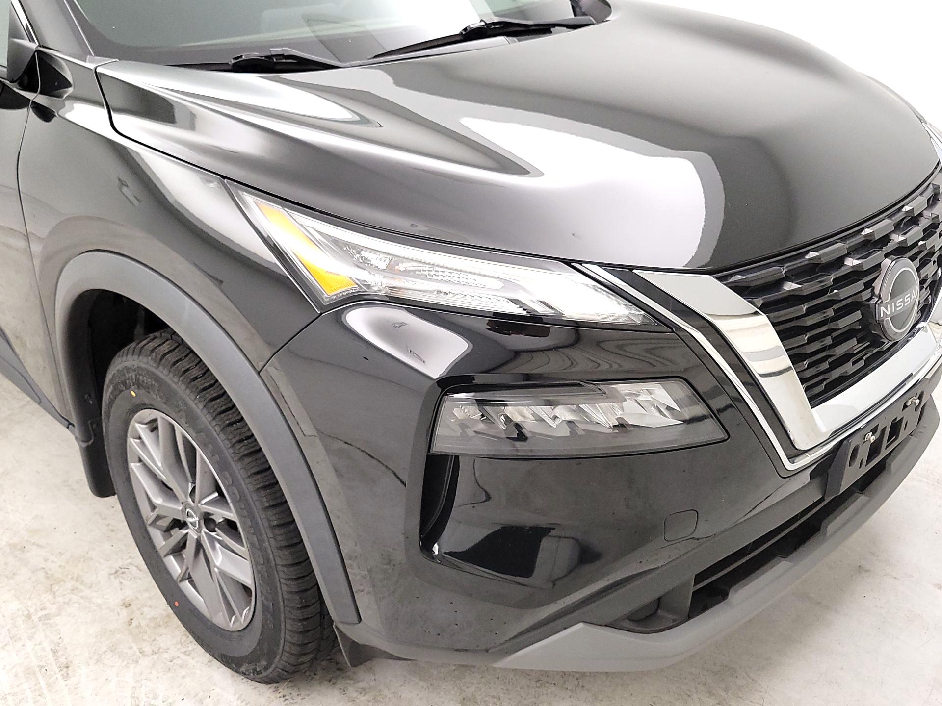Thumbnail: 2023 Nissan Rogue - 1