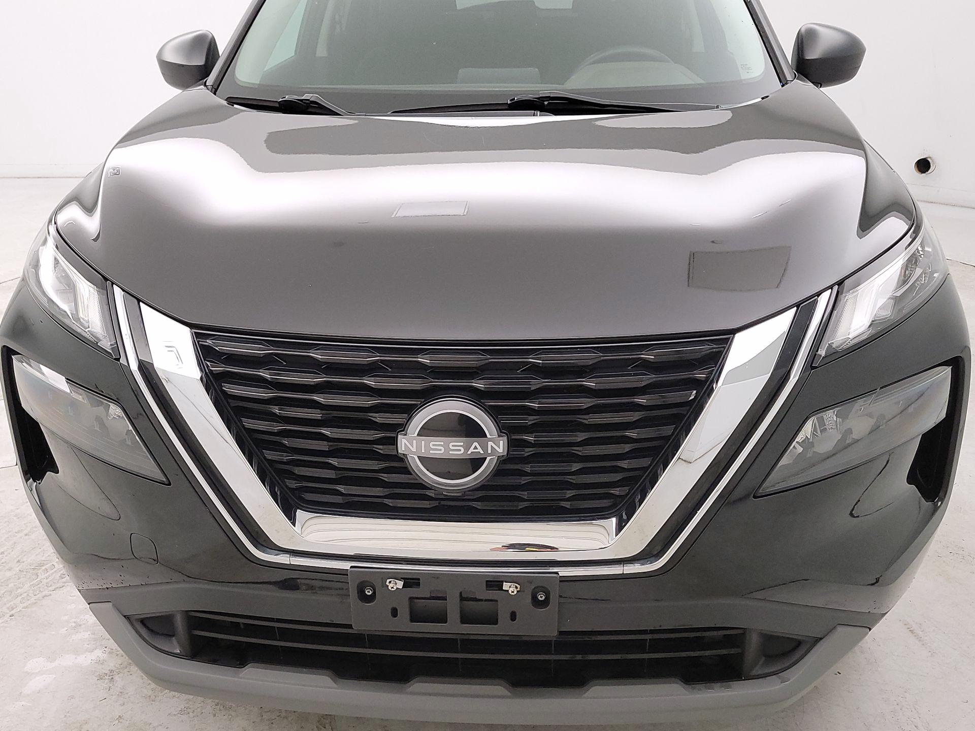 Thumbnail: 2023 Nissan Rogue - 2
