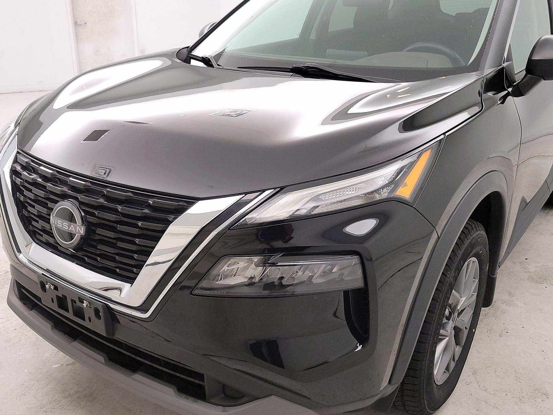 Thumbnail: 2023 Nissan Rogue - 3