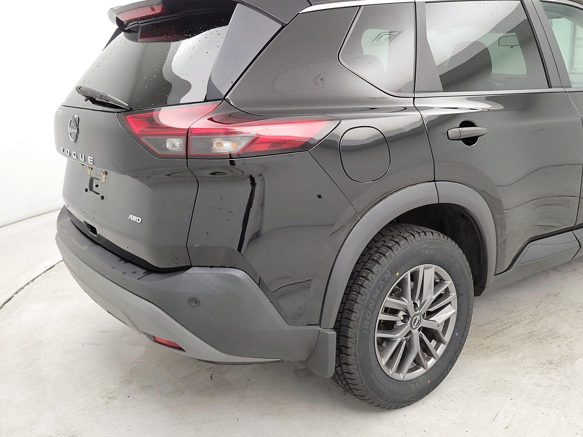 Thumbnail: 2023 Nissan Rogue - 5