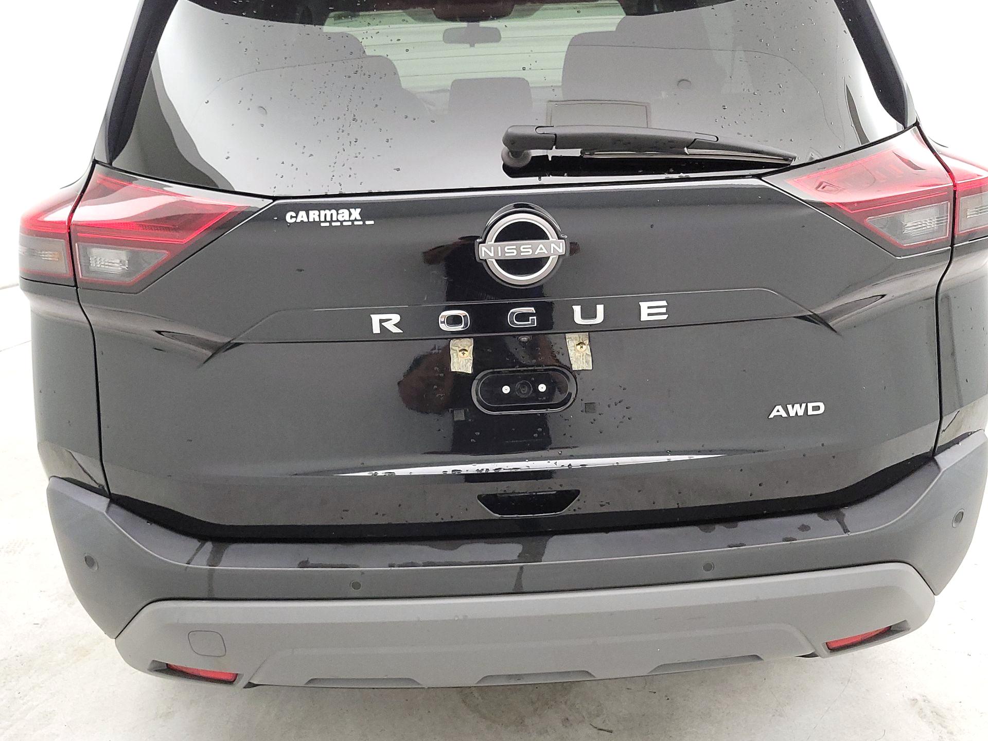 Thumbnail: 2023 Nissan Rogue - 6