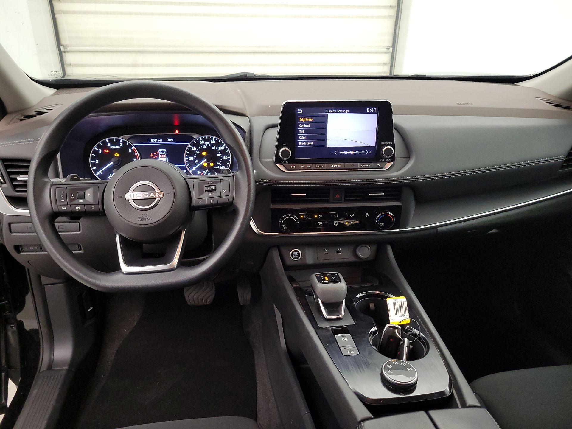 Thumbnail: 2023 Nissan Rogue - 8