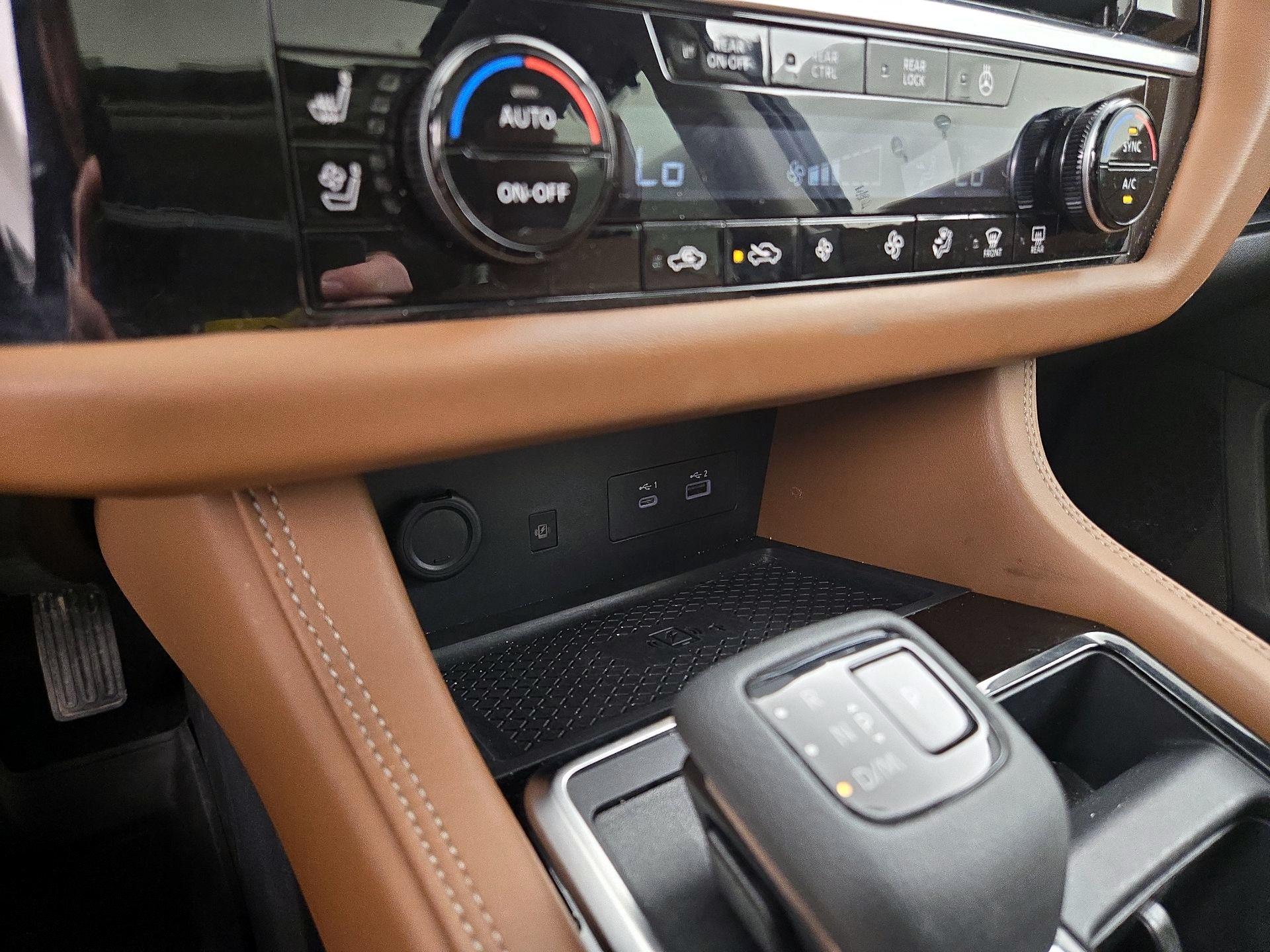 Thumbnail: 2023 Nissan Pathfinder - 19