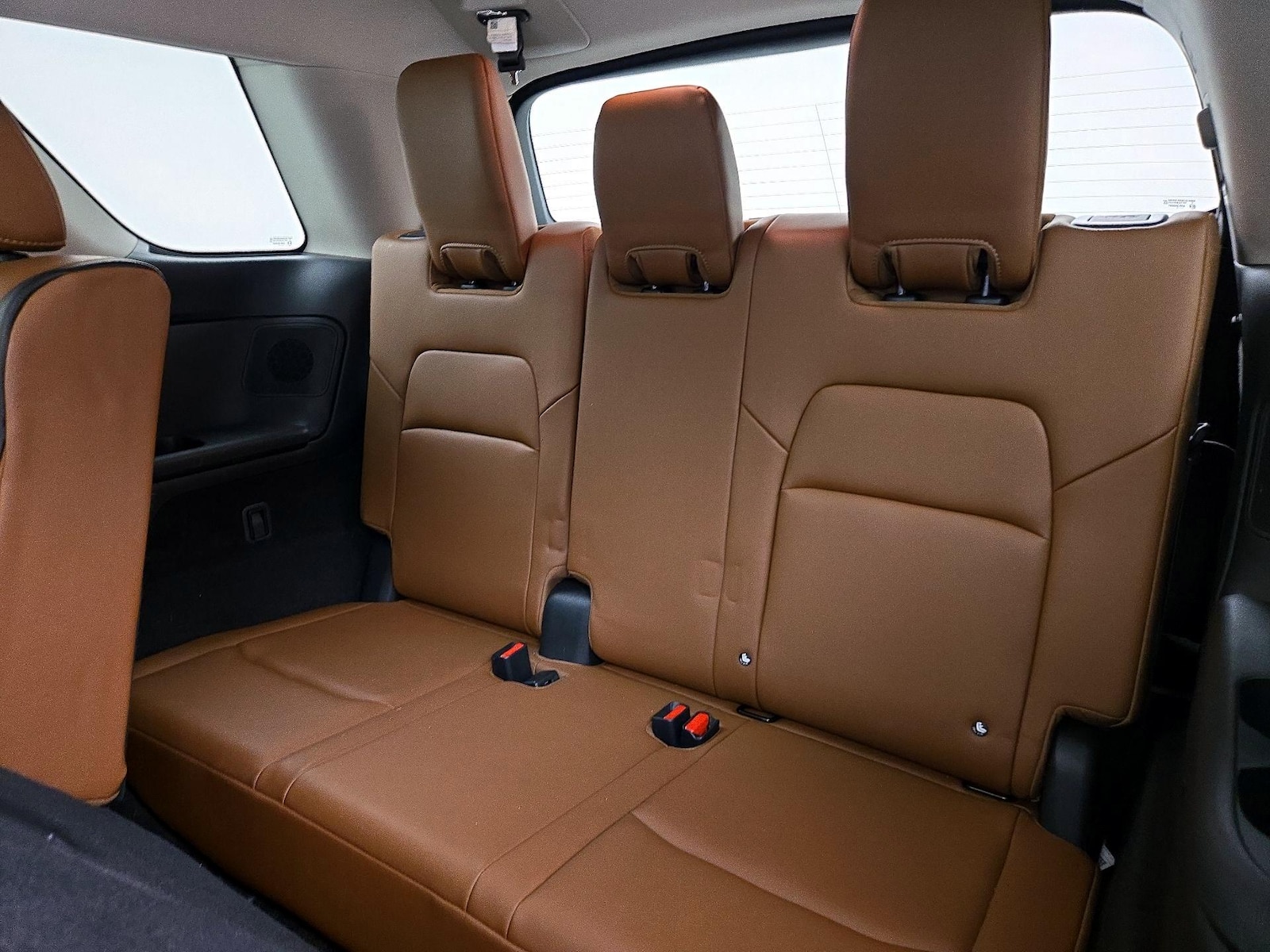 2023 Nissan Pathfinder Platinum - Photo 23