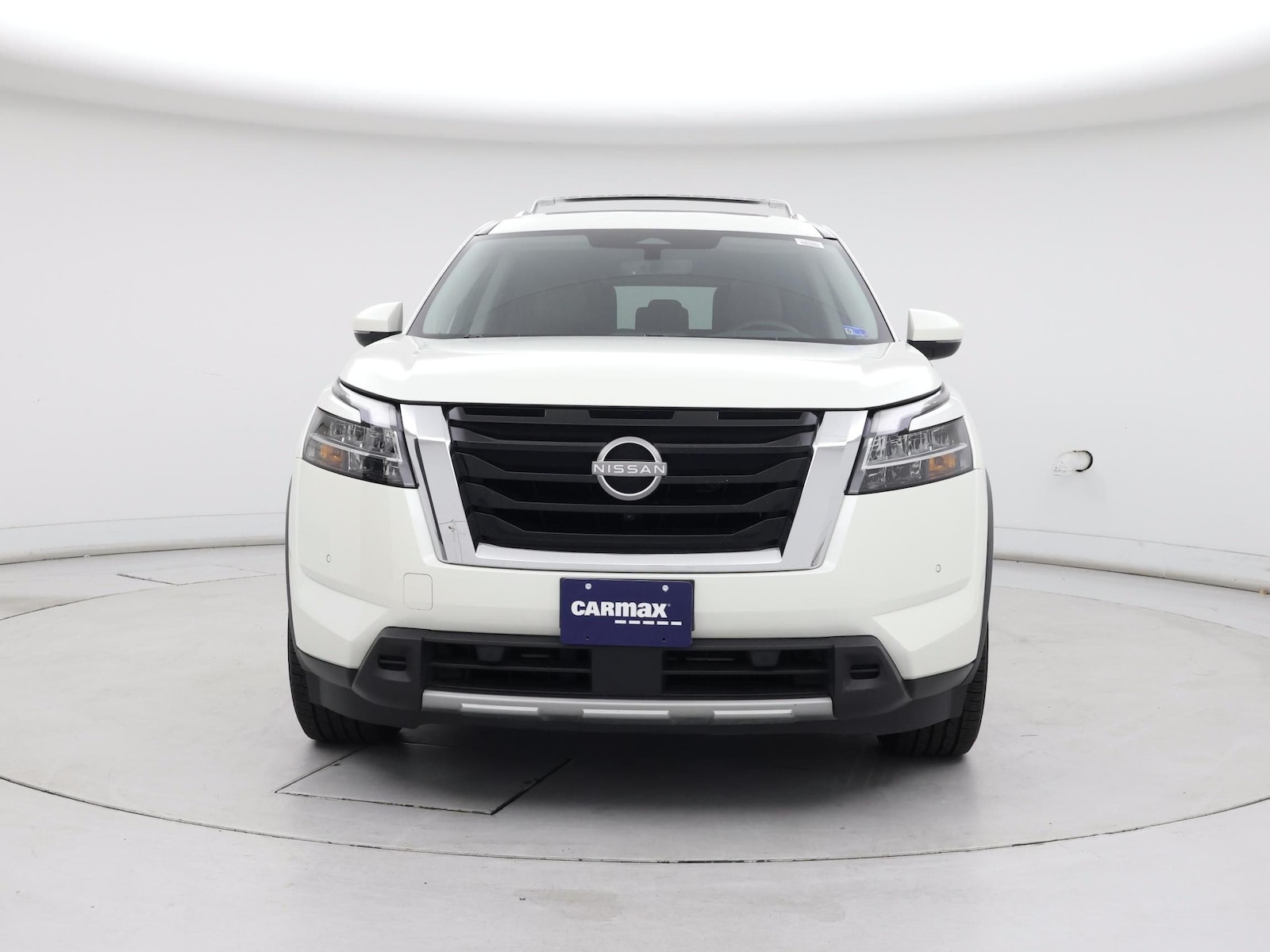 2023 Nissan Pathfinder Platinum - Photo 6