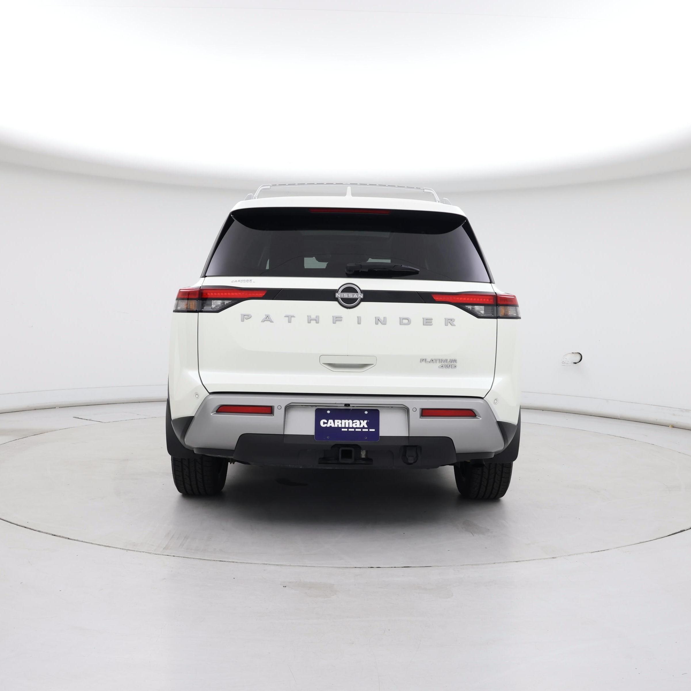 Thumbnail: 2023 Nissan Pathfinder - 6