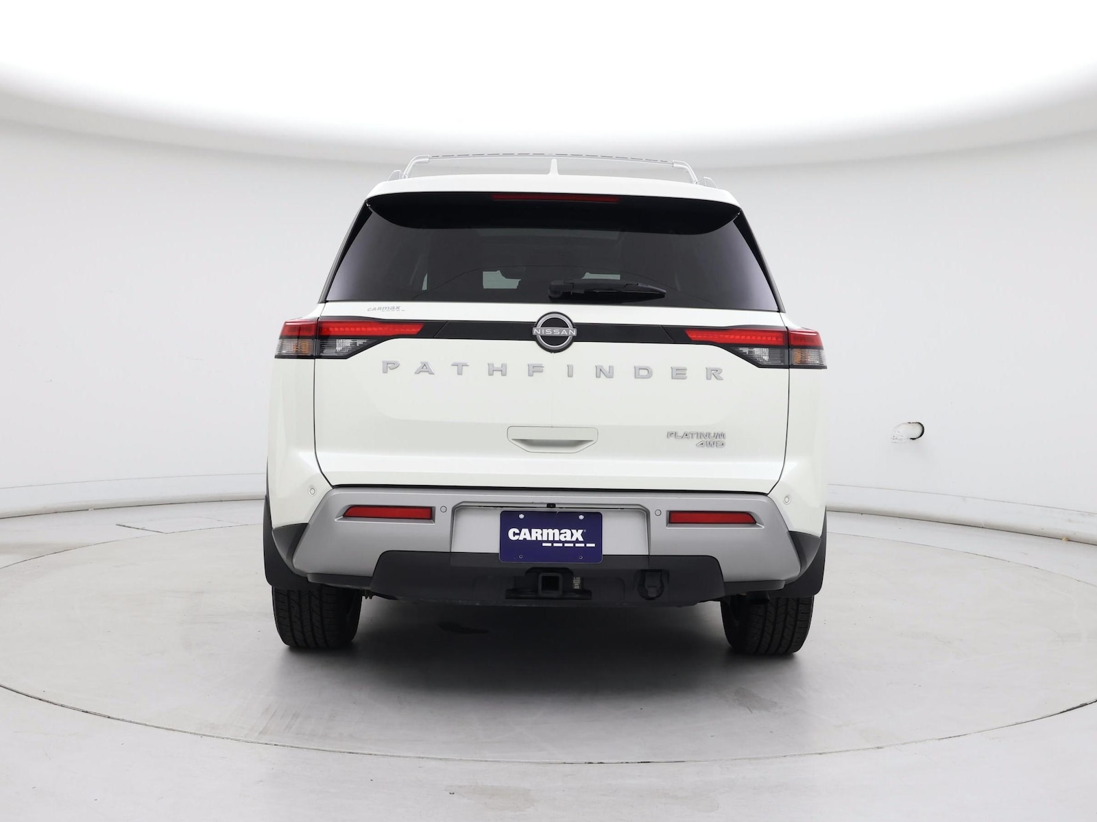2023 Nissan Pathfinder Platinum - Photo 7