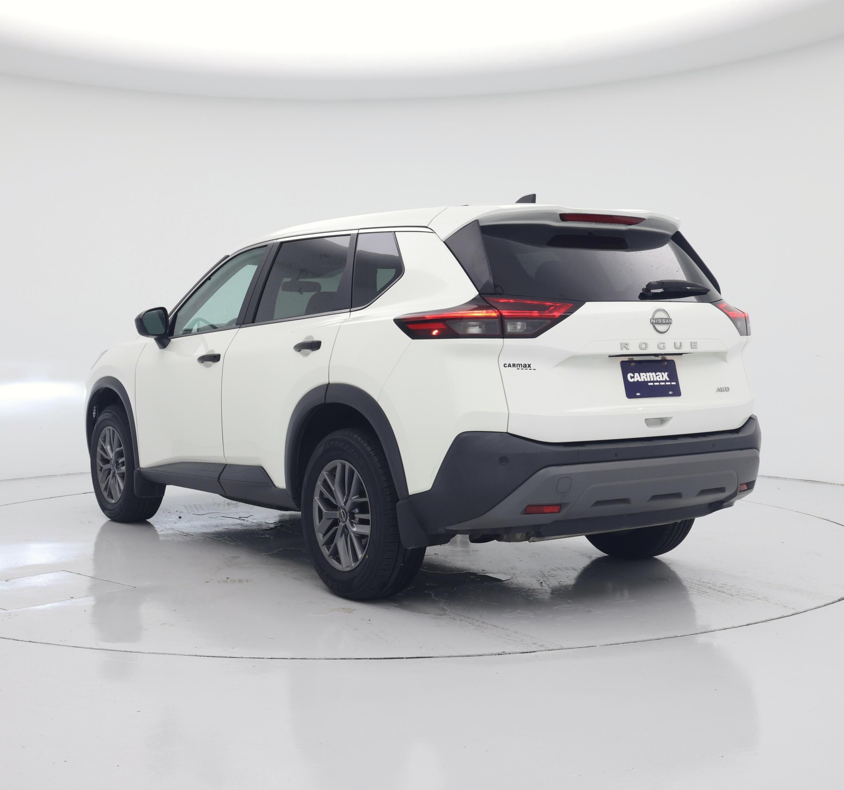 Thumbnail: 2023 Nissan Rogue - 2