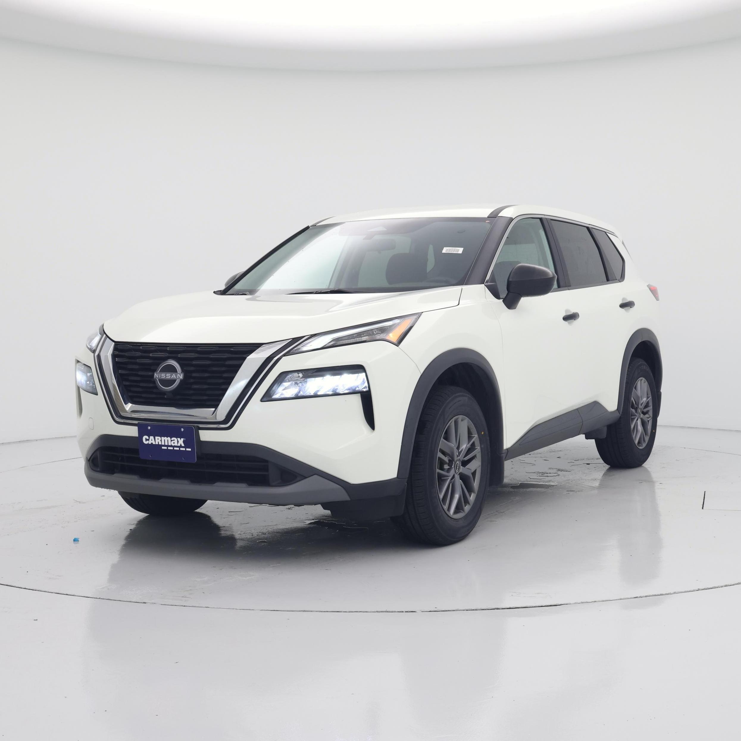 Thumbnail: 2023 Nissan Rogue - 4
