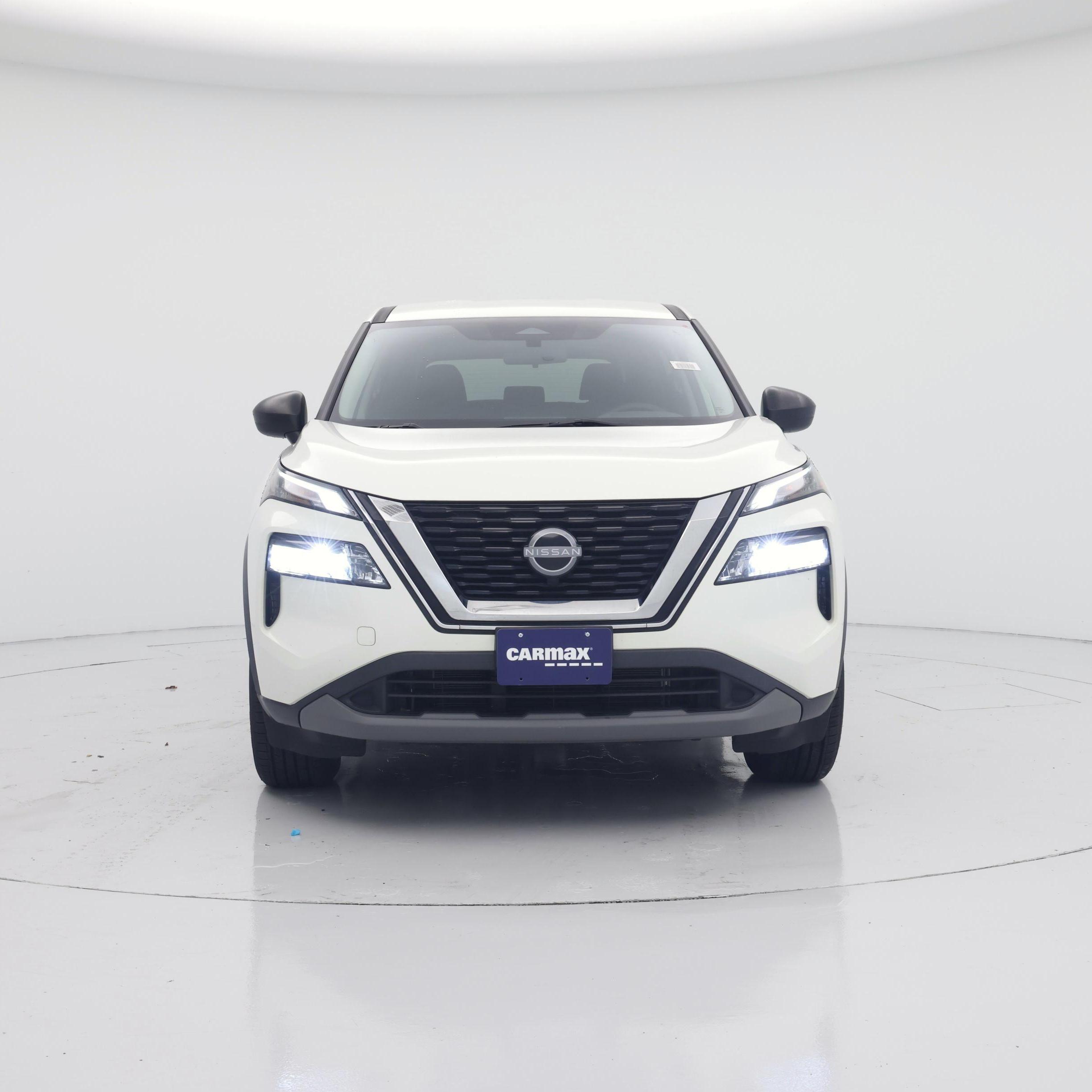 Thumbnail: 2023 Nissan Rogue - 5
