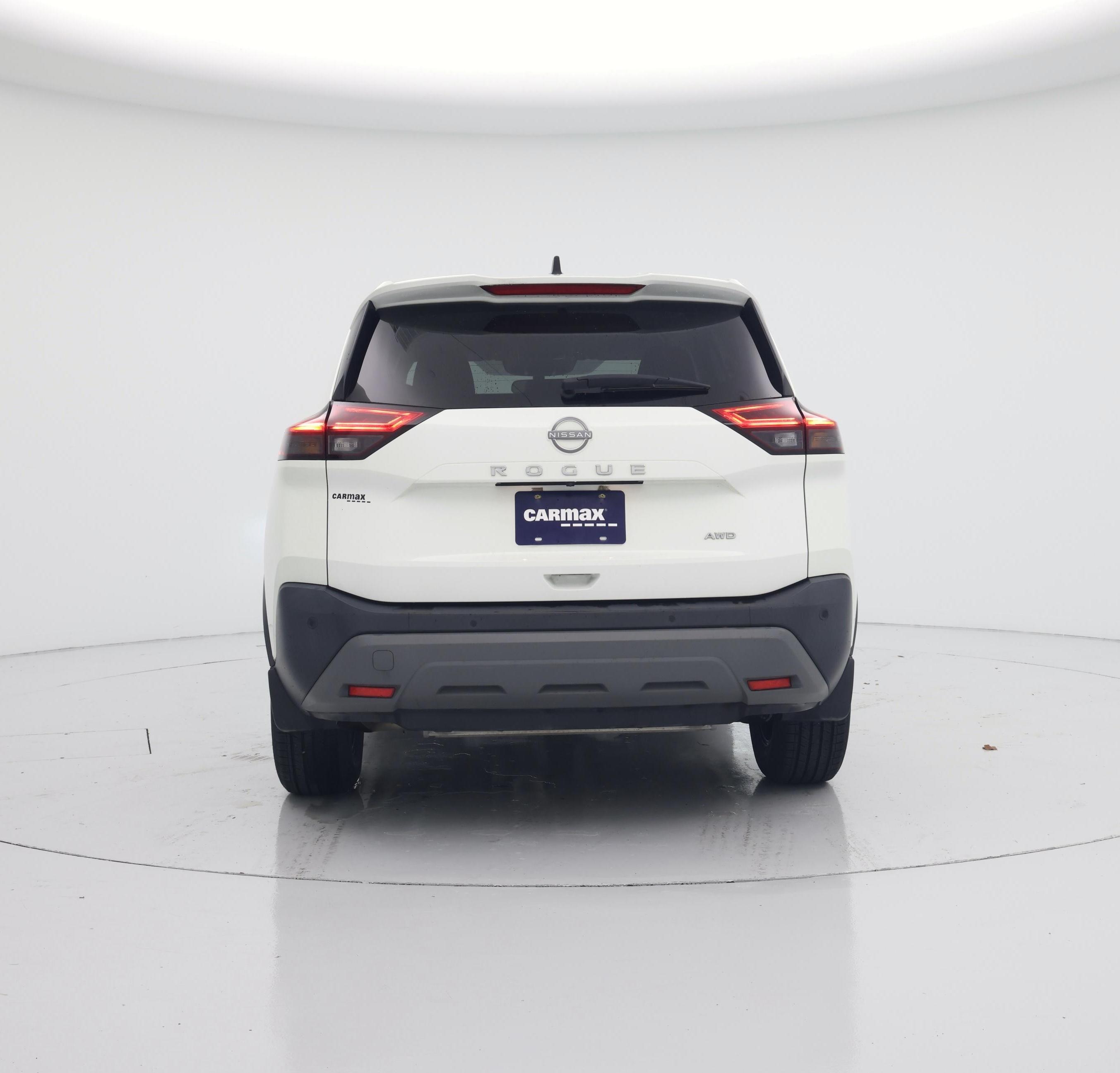 Thumbnail: 2023 Nissan Rogue - 6