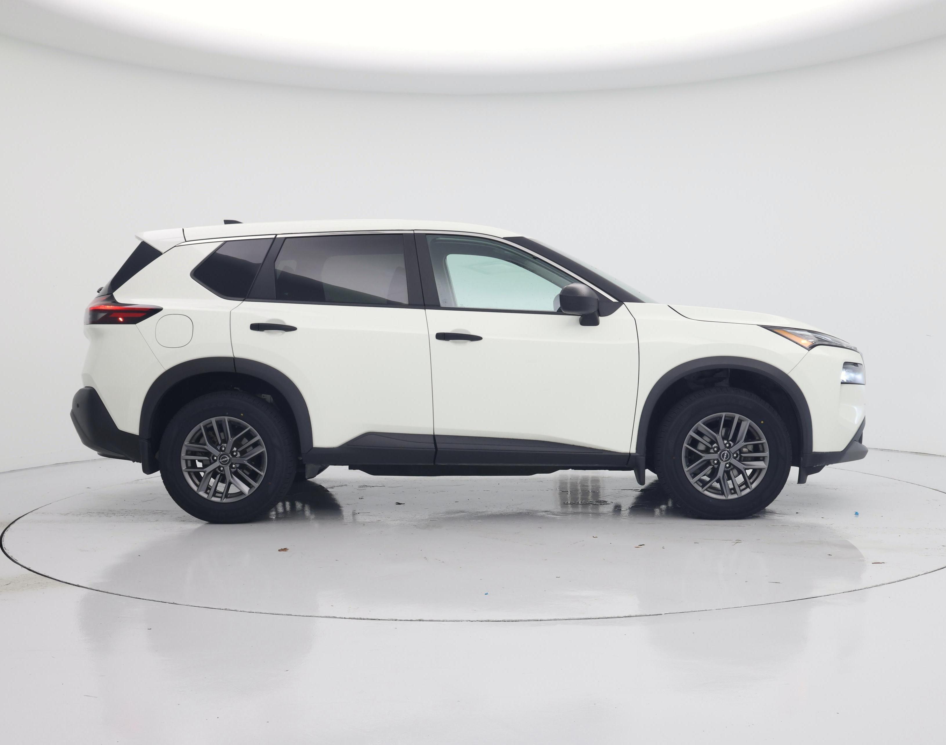 Thumbnail: 2023 Nissan Rogue - 7