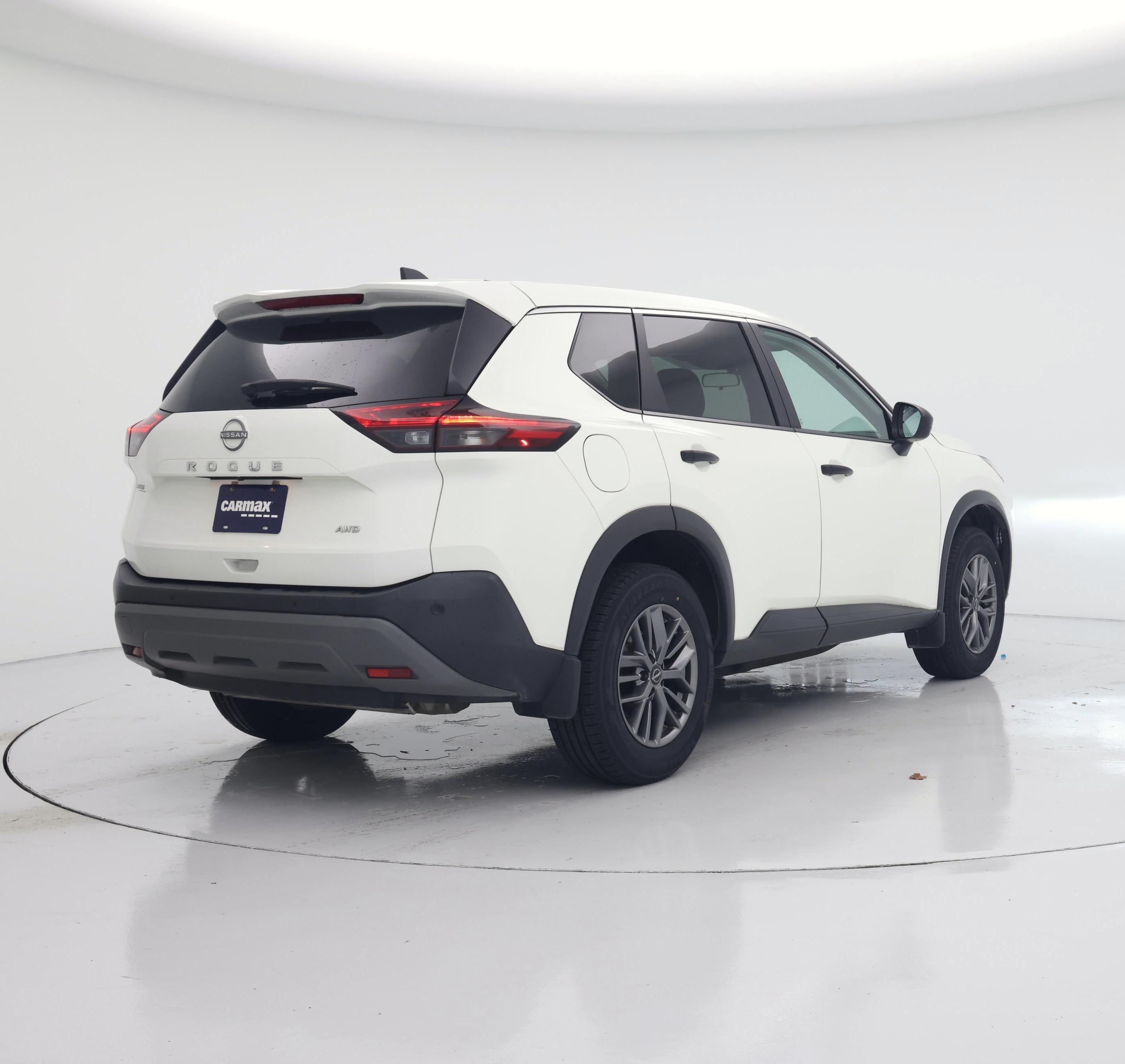 Thumbnail: 2023 Nissan Rogue - 8