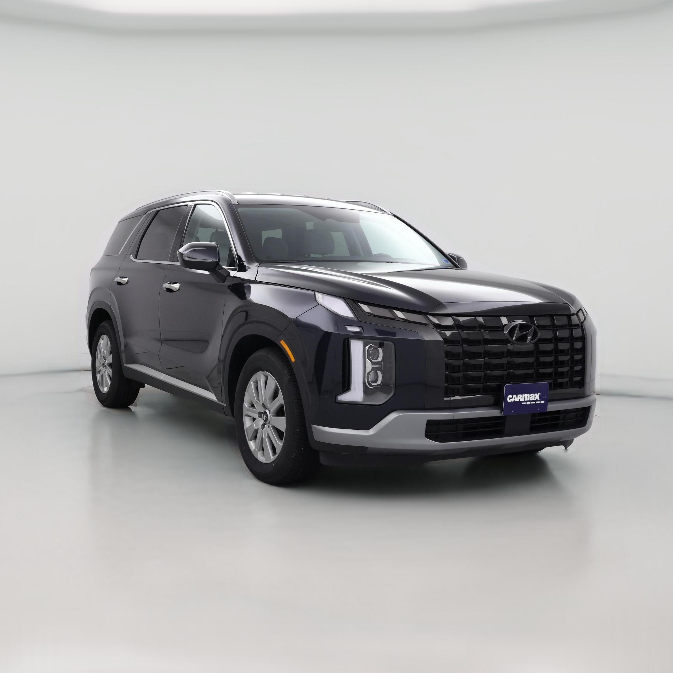 Thumbnail: 2023 Hyundai Palisade - 1