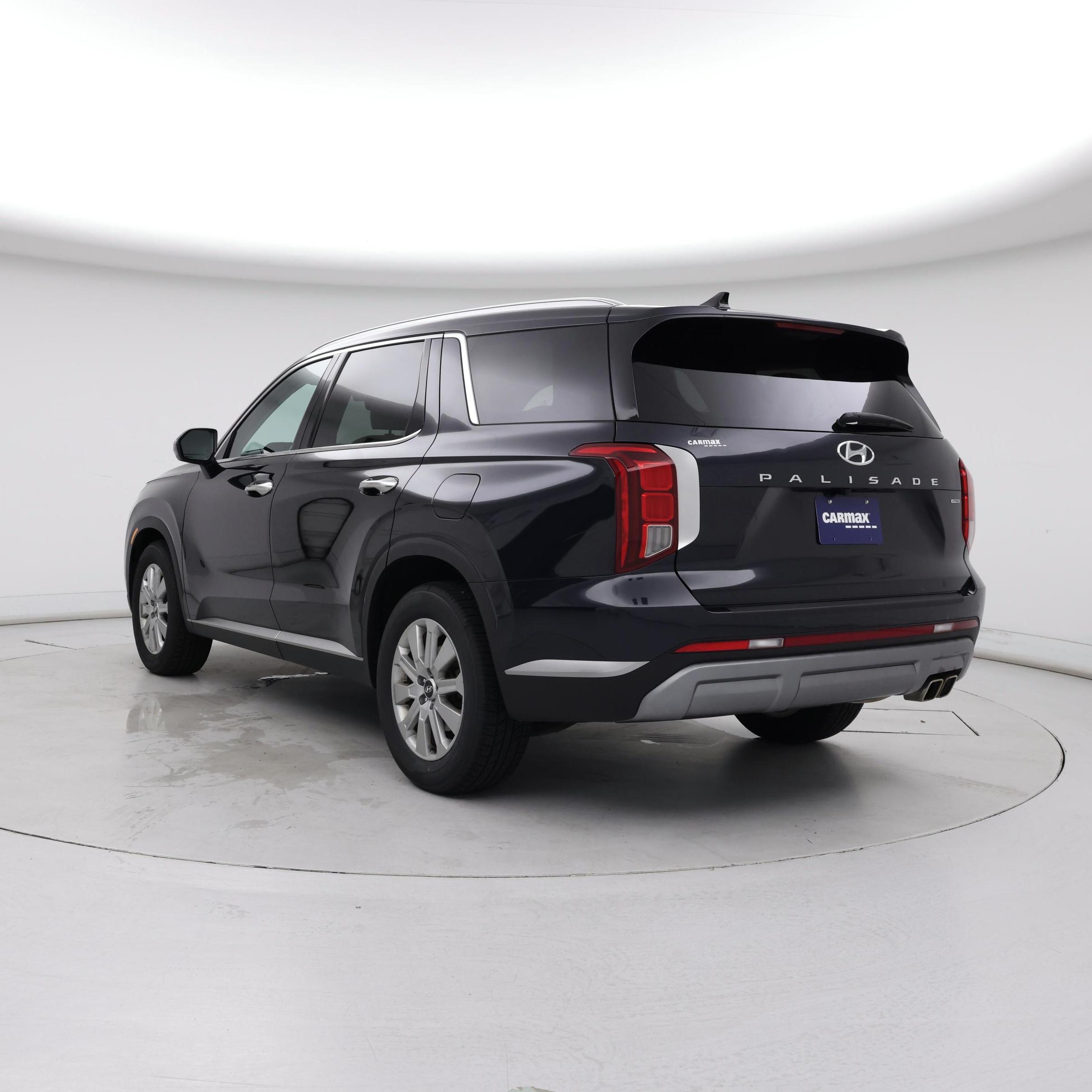 Thumbnail: 2023 Hyundai Palisade - 2