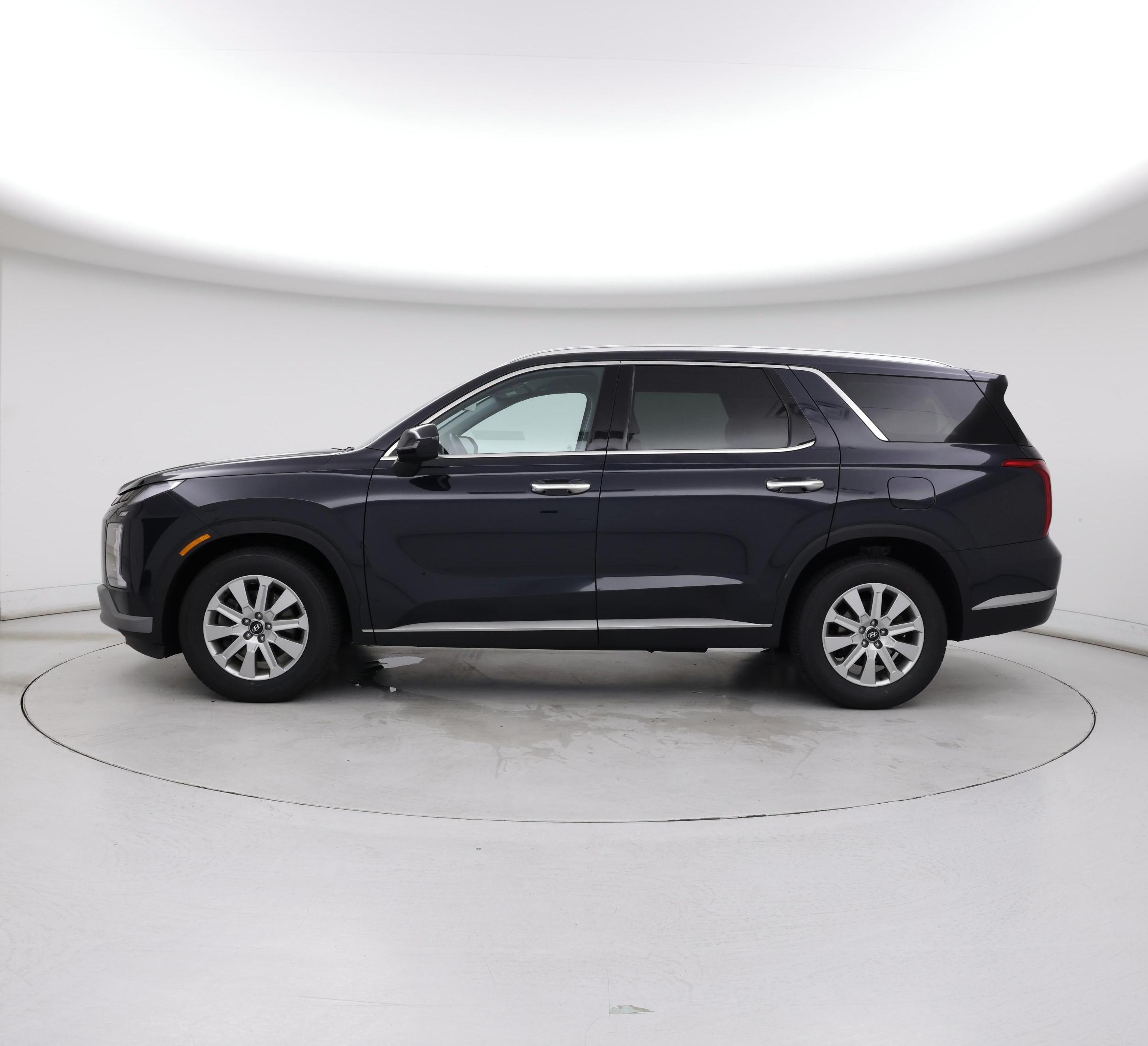Thumbnail: 2023 Hyundai Palisade - 3