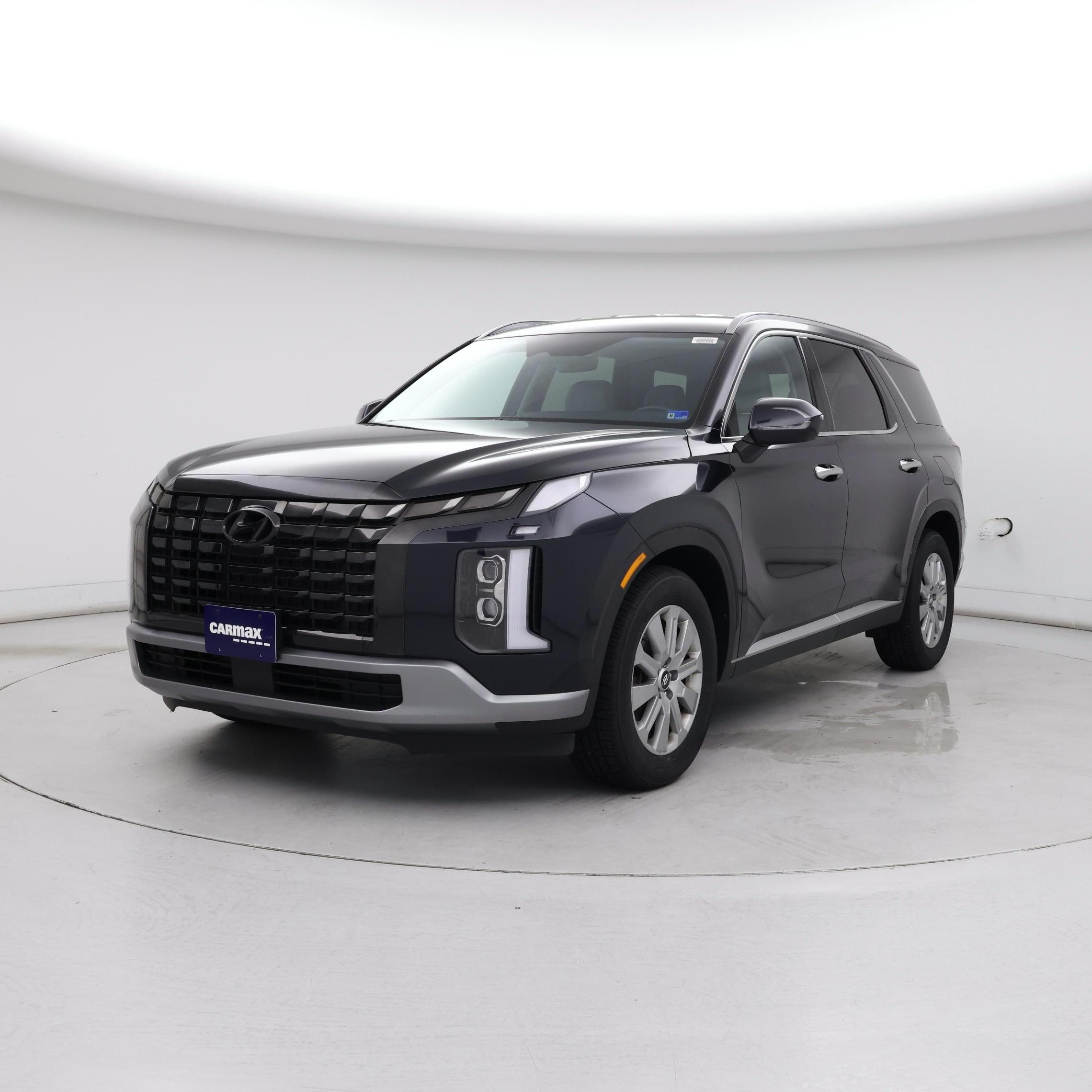 Thumbnail: 2023 Hyundai Palisade - 4
