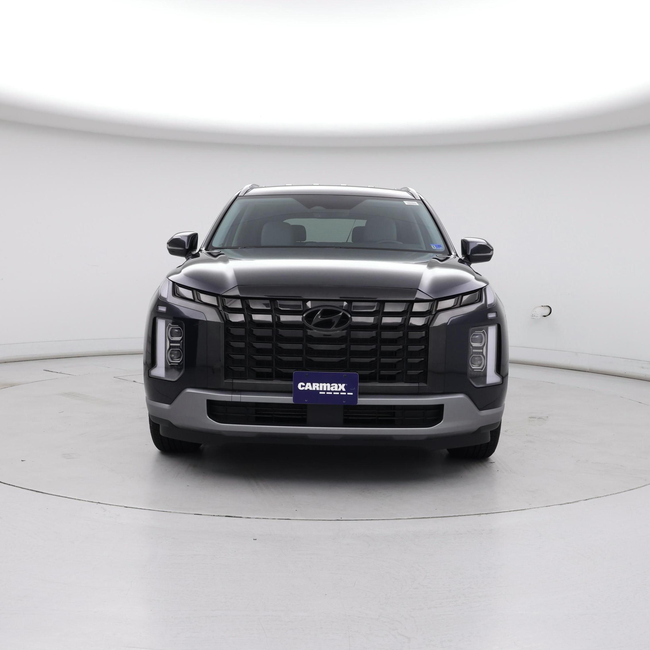 Thumbnail: 2023 Hyundai Palisade - 5