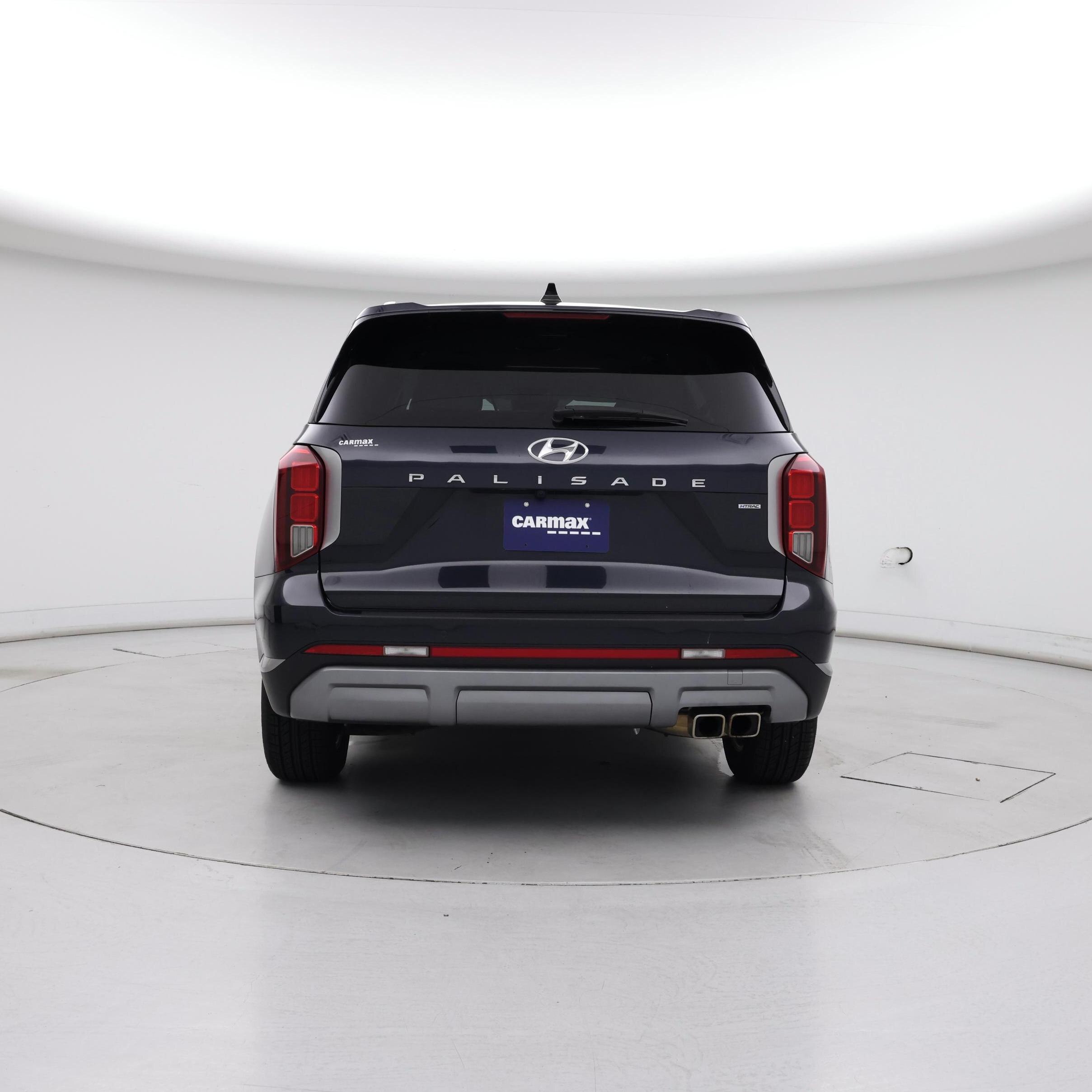Thumbnail: 2023 Hyundai Palisade - 6