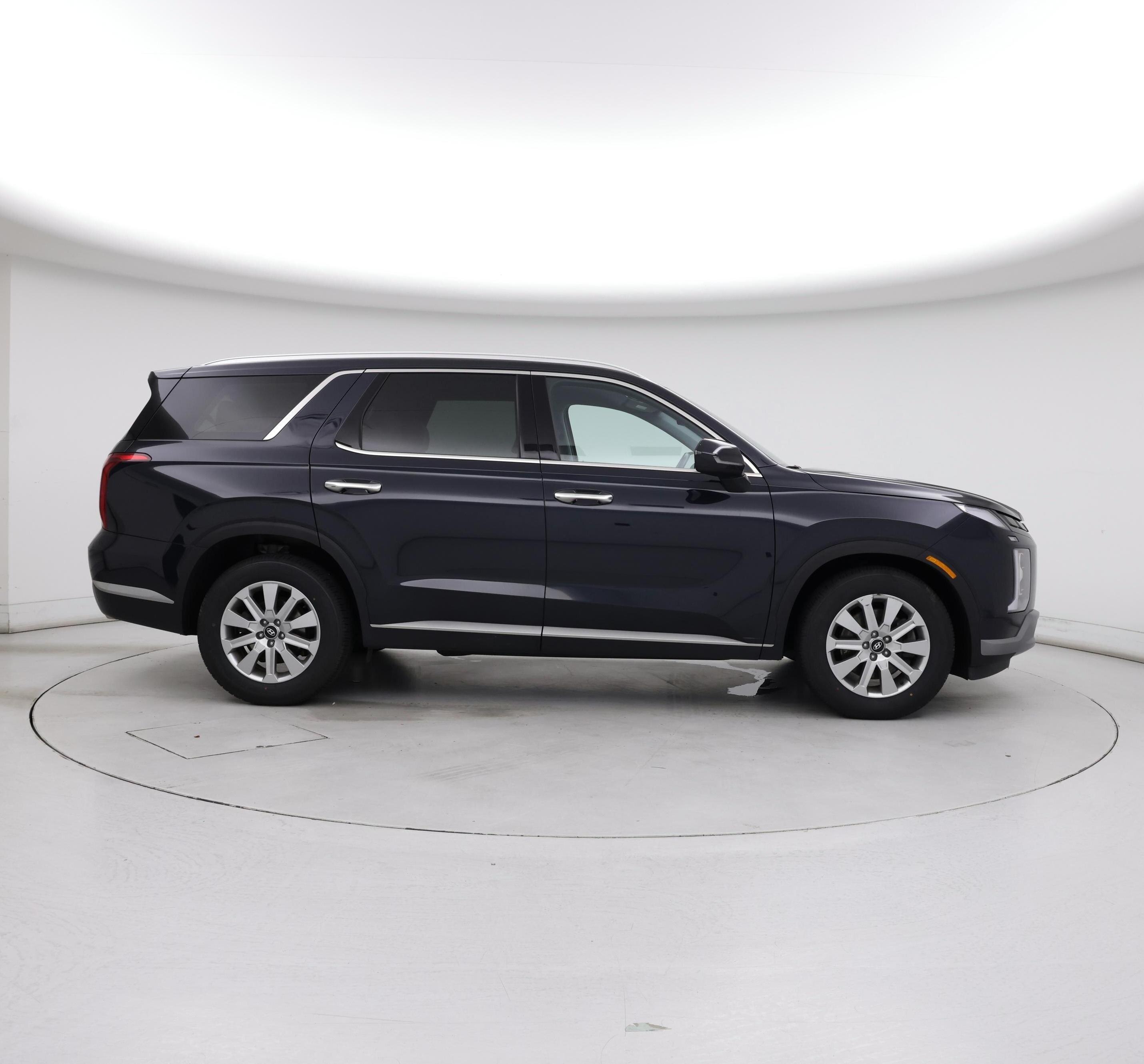 Thumbnail: 2023 Hyundai Palisade - 7