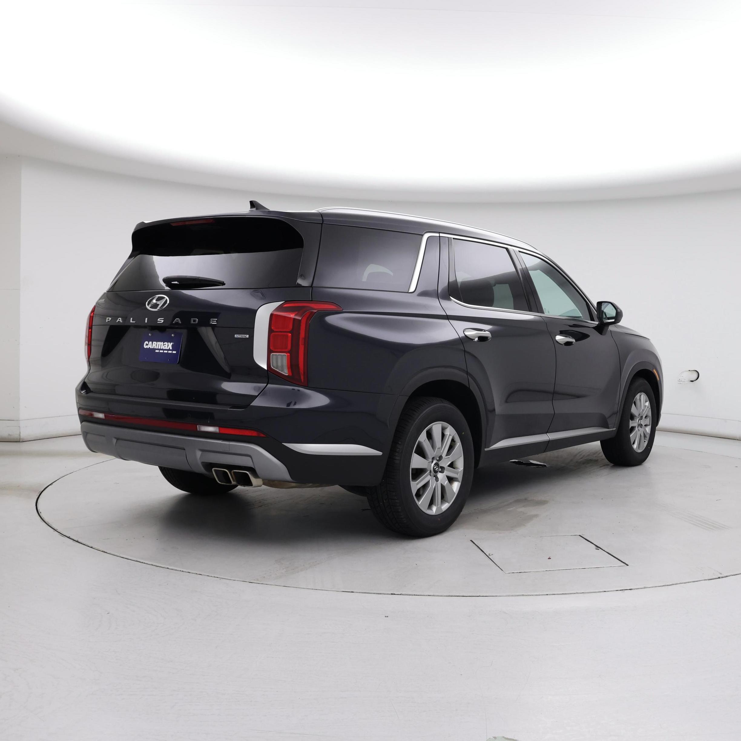 Thumbnail: 2023 Hyundai Palisade - 8