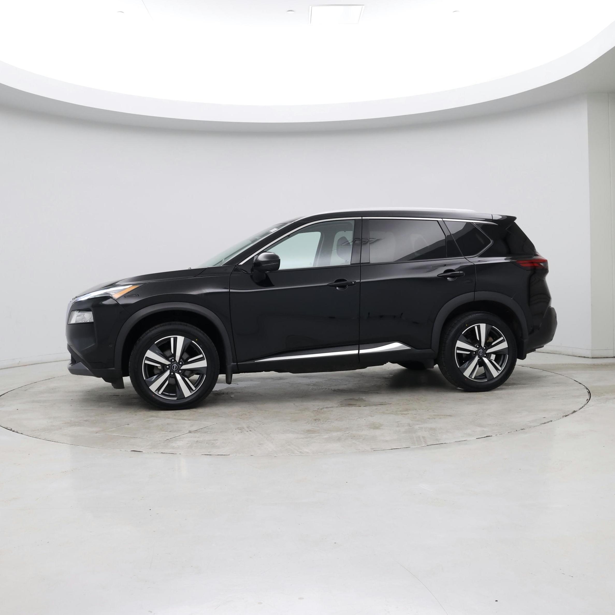 Thumbnail: 2023 Nissan Rogue - 2