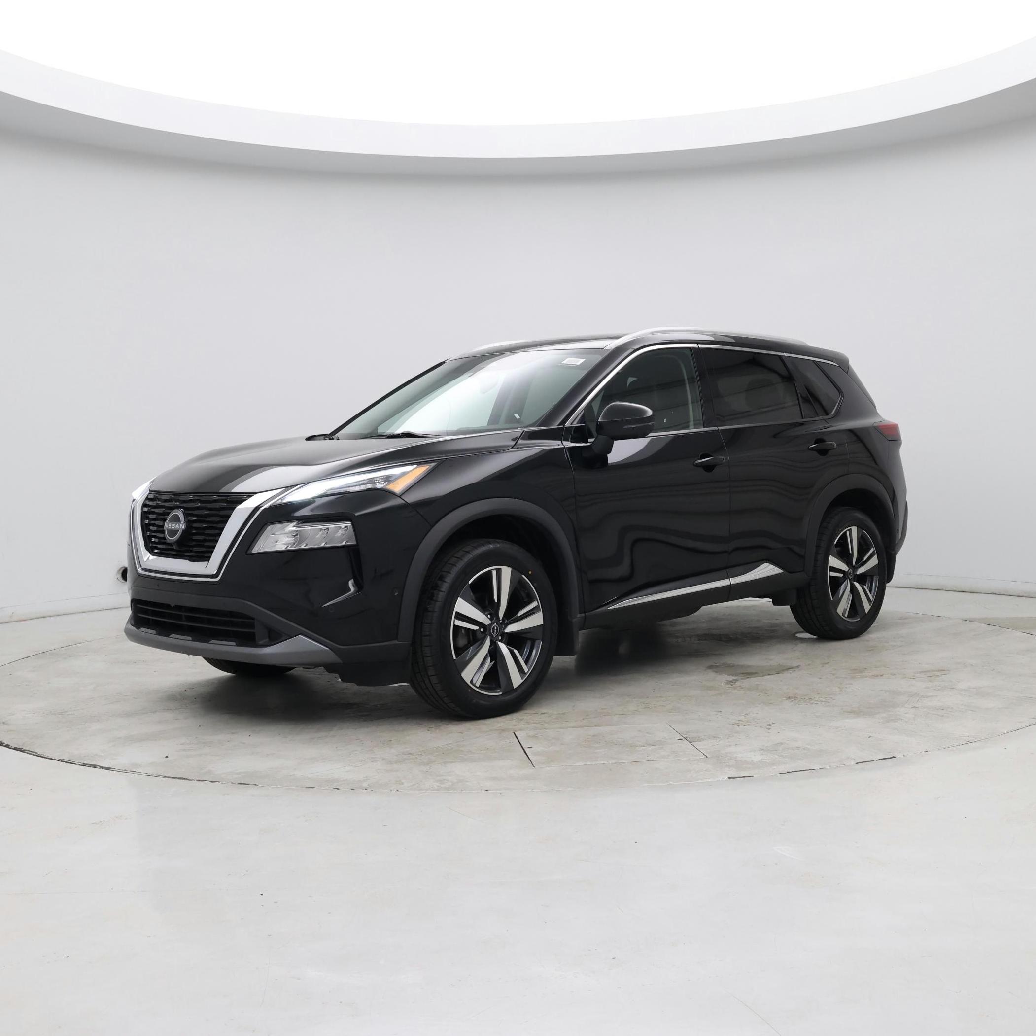 Thumbnail: 2023 Nissan Rogue - 3