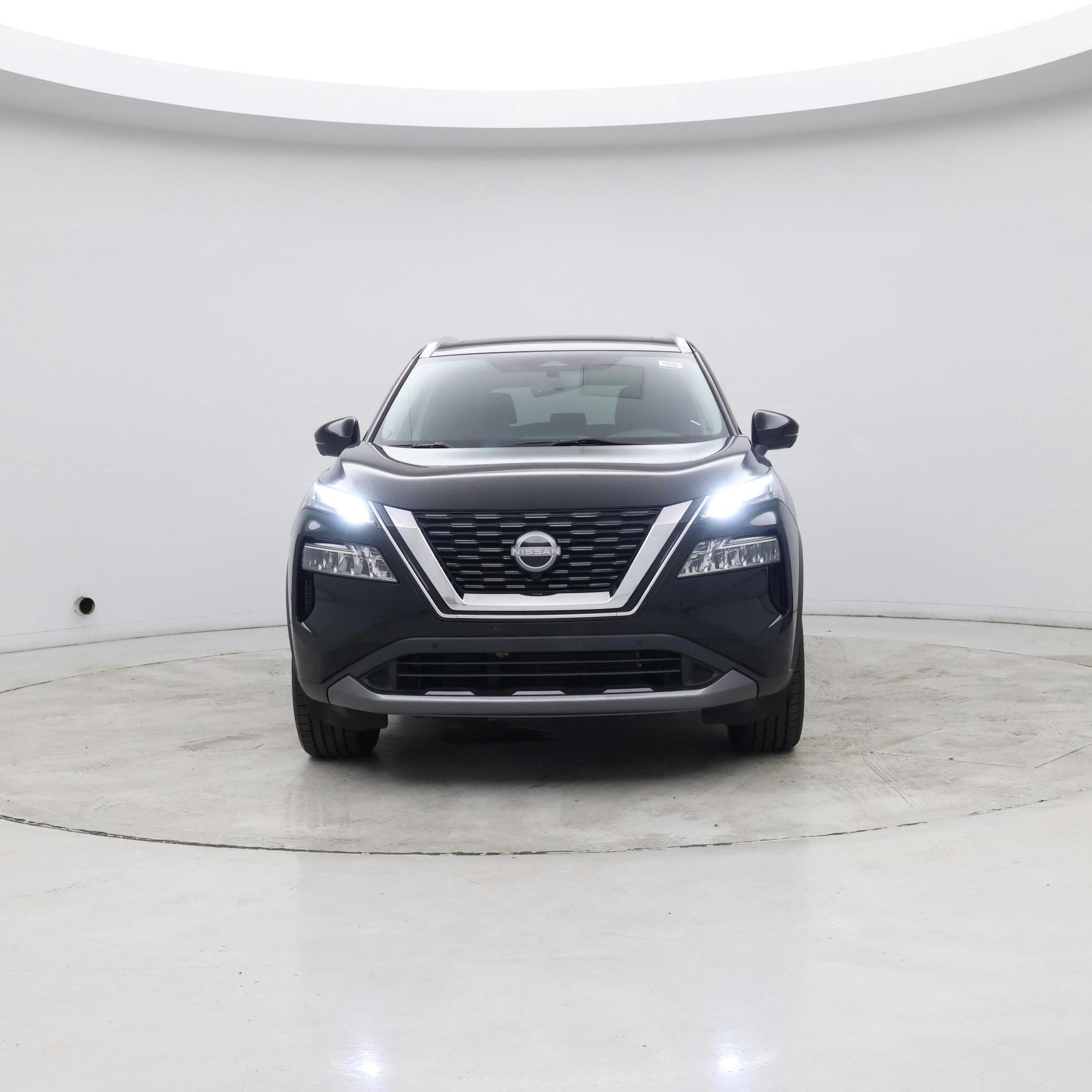 Thumbnail: 2023 Nissan Rogue - 4