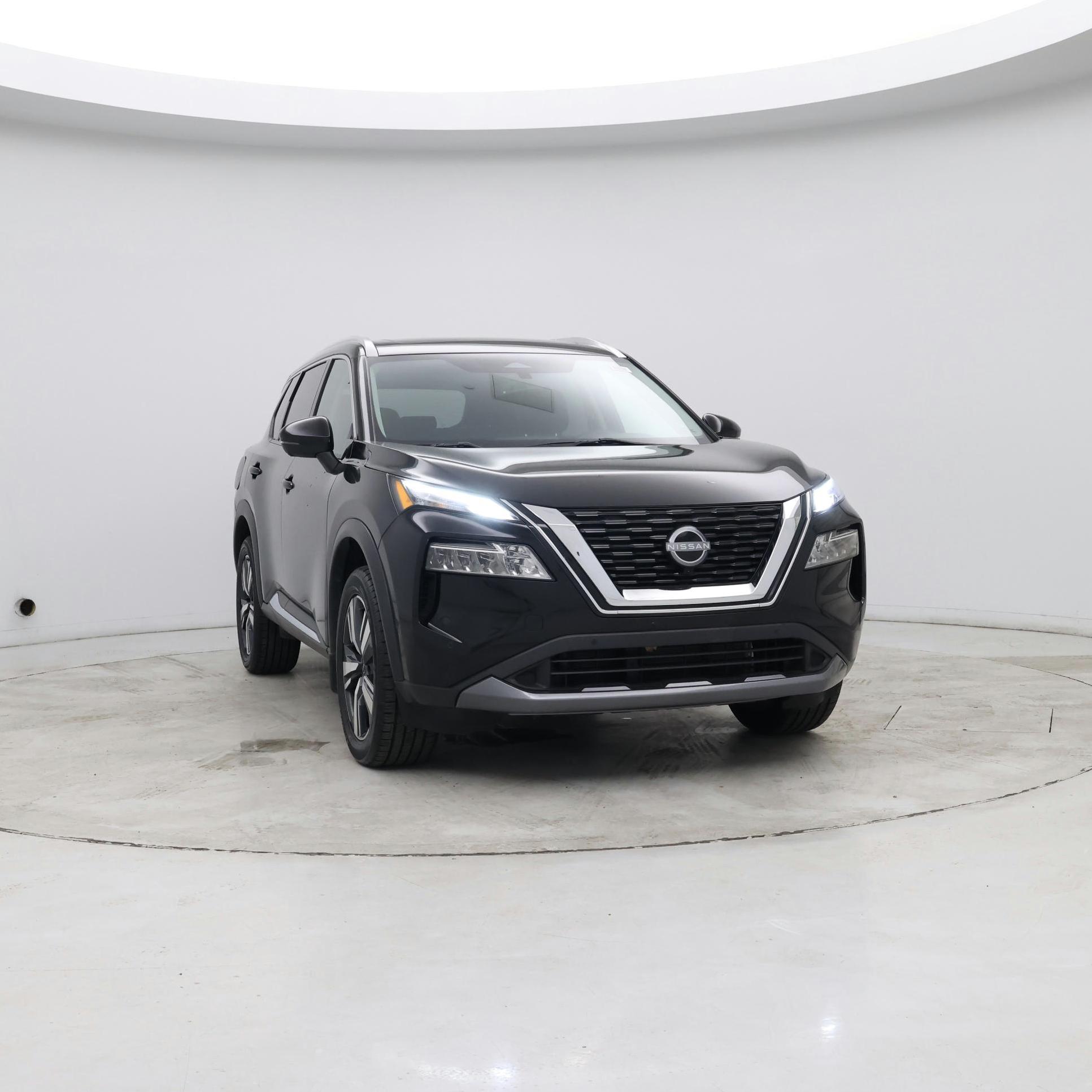 Thumbnail: 2023 Nissan Rogue - 5