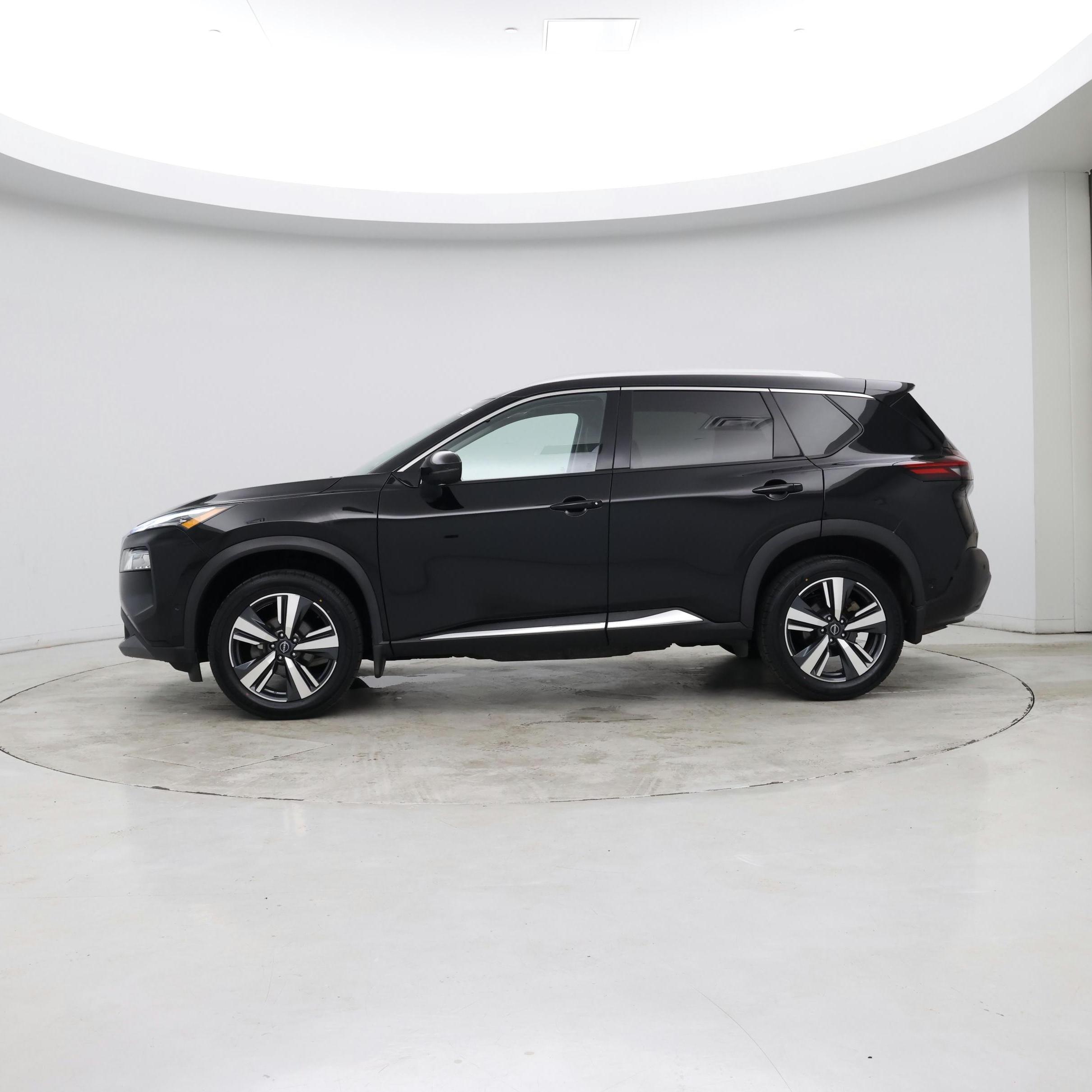 Thumbnail: 2023 Nissan Rogue - 6