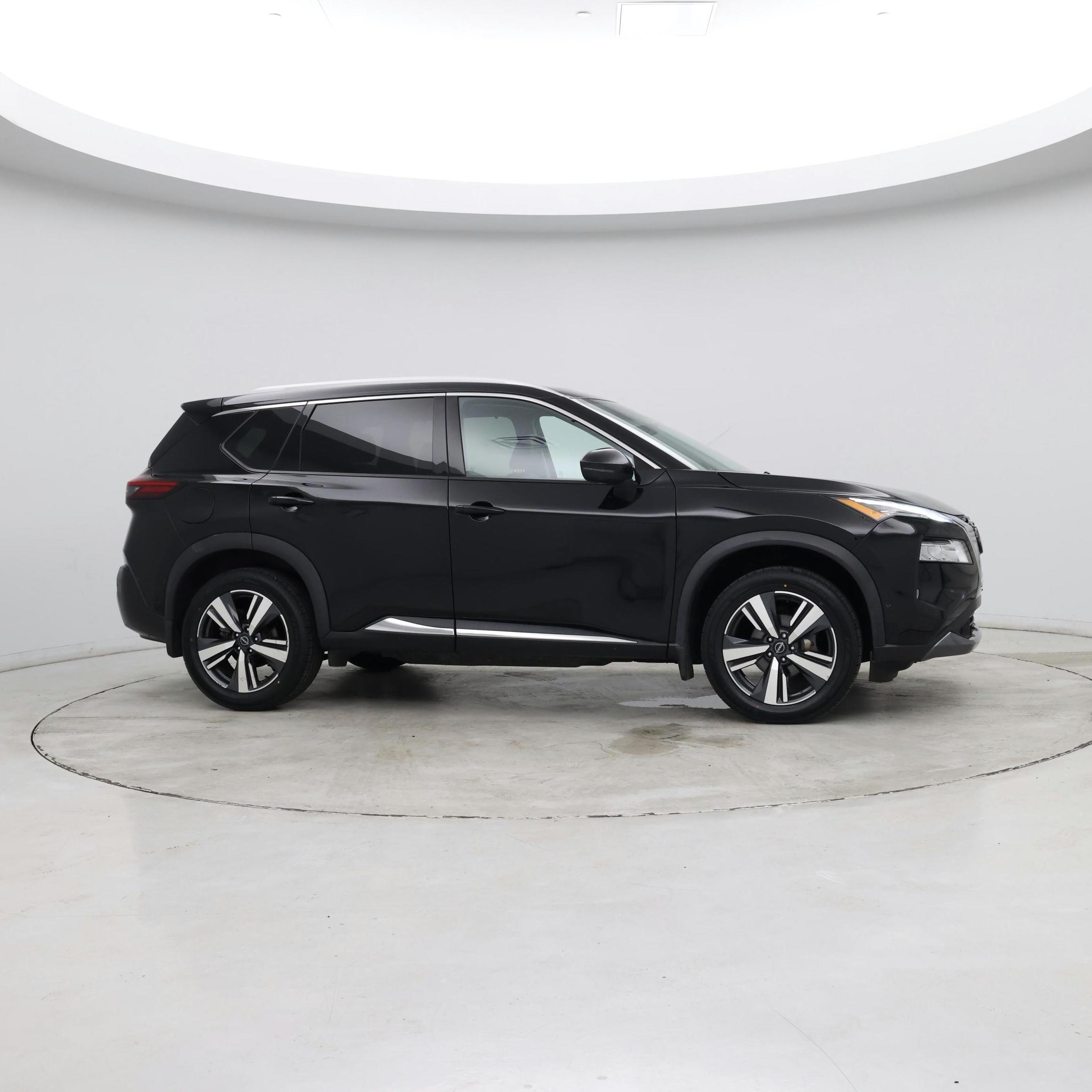 Thumbnail: 2023 Nissan Rogue - 7