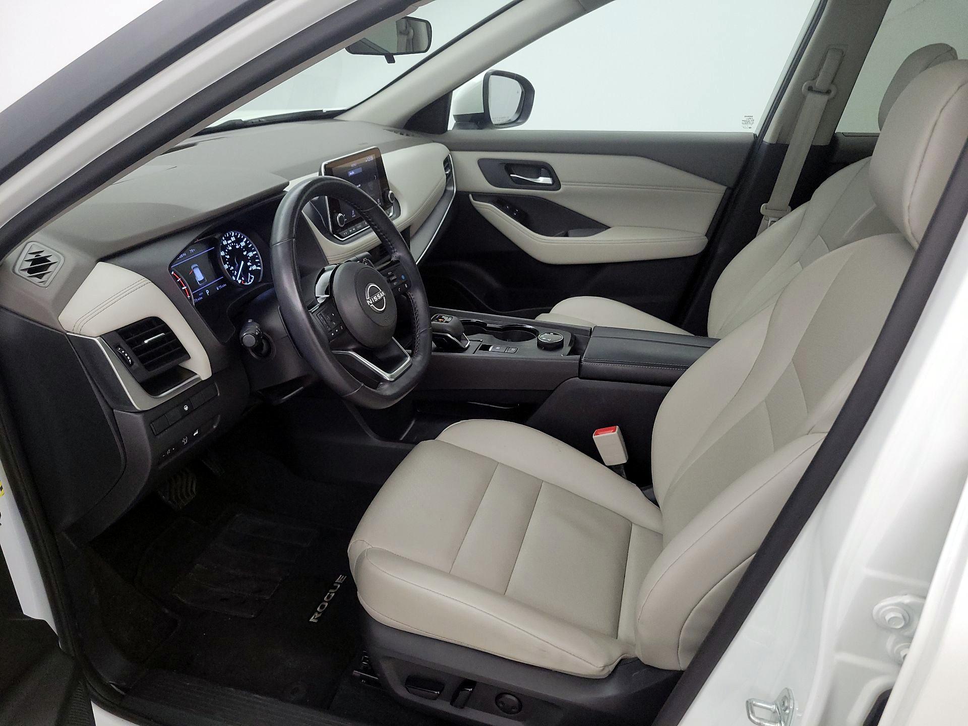 Thumbnail: 2023 Nissan Rogue - 11