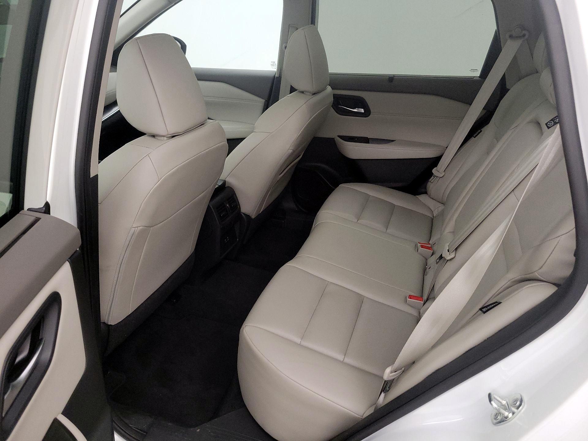 Thumbnail: 2023 Nissan Rogue - 20
