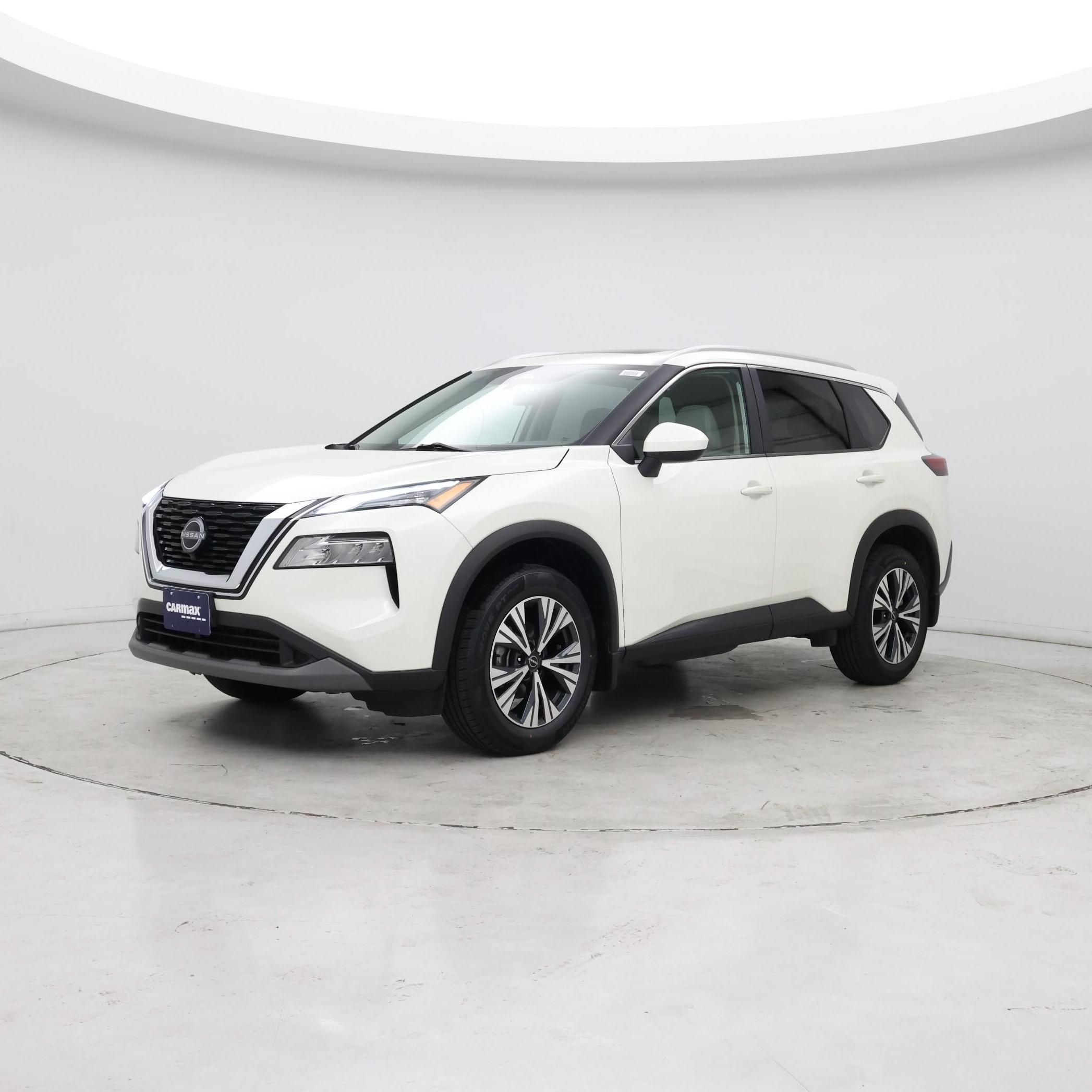 Thumbnail: 2023 Nissan Rogue - 3