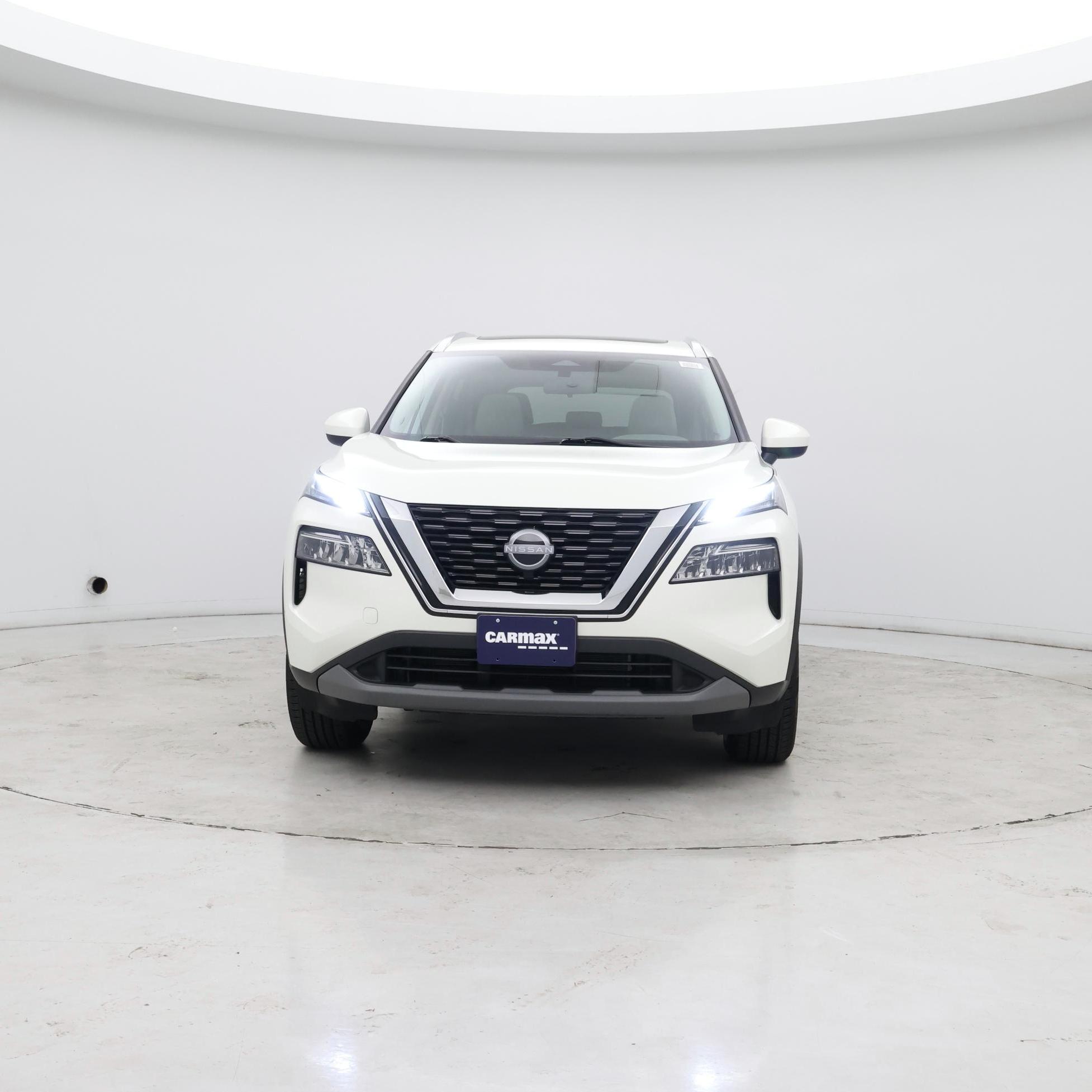Thumbnail: 2023 Nissan Rogue - 4